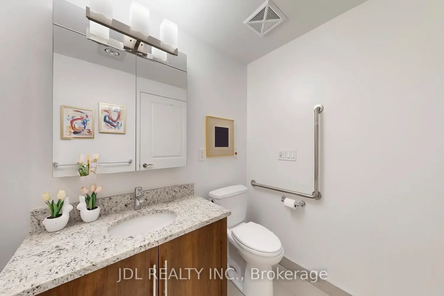 Additional image 15 of 1038 Mcnicoll Avenue 707