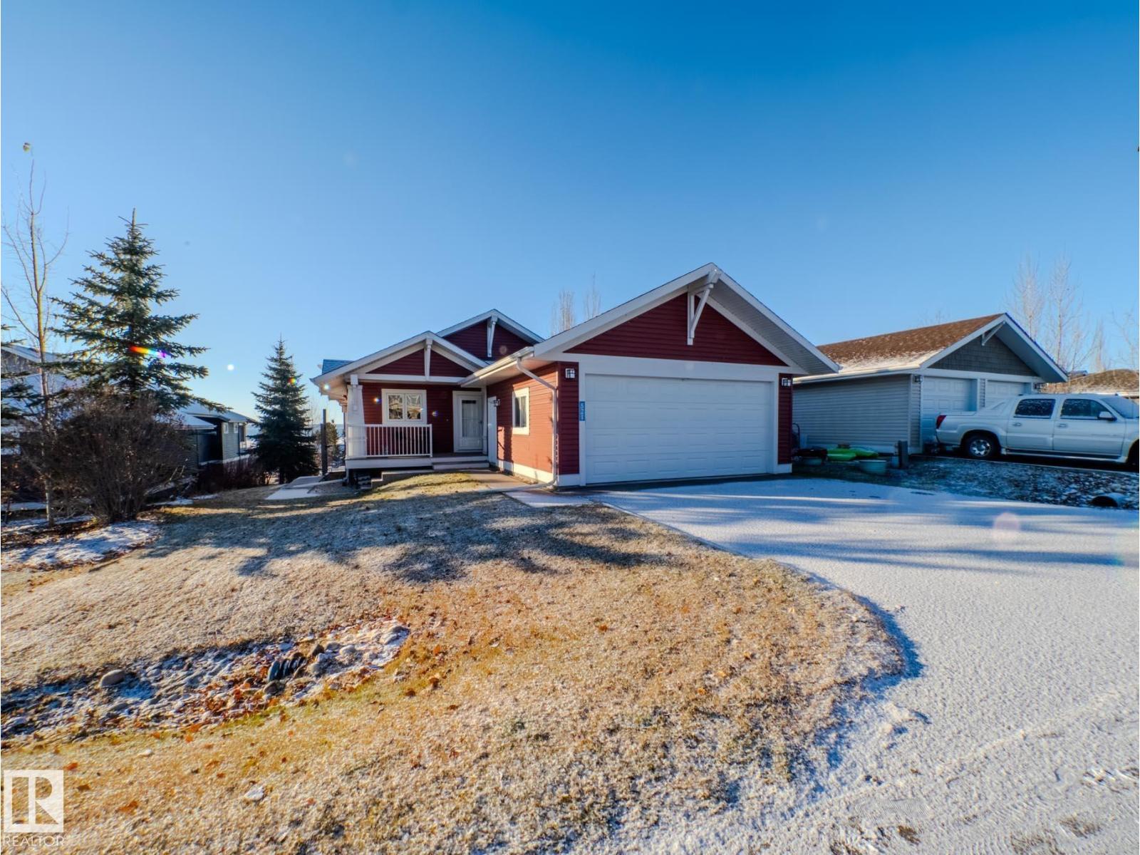 521-55101 Ste. Anne Trail, Rural Lac Ste. Anne County, AB, T0E1A1