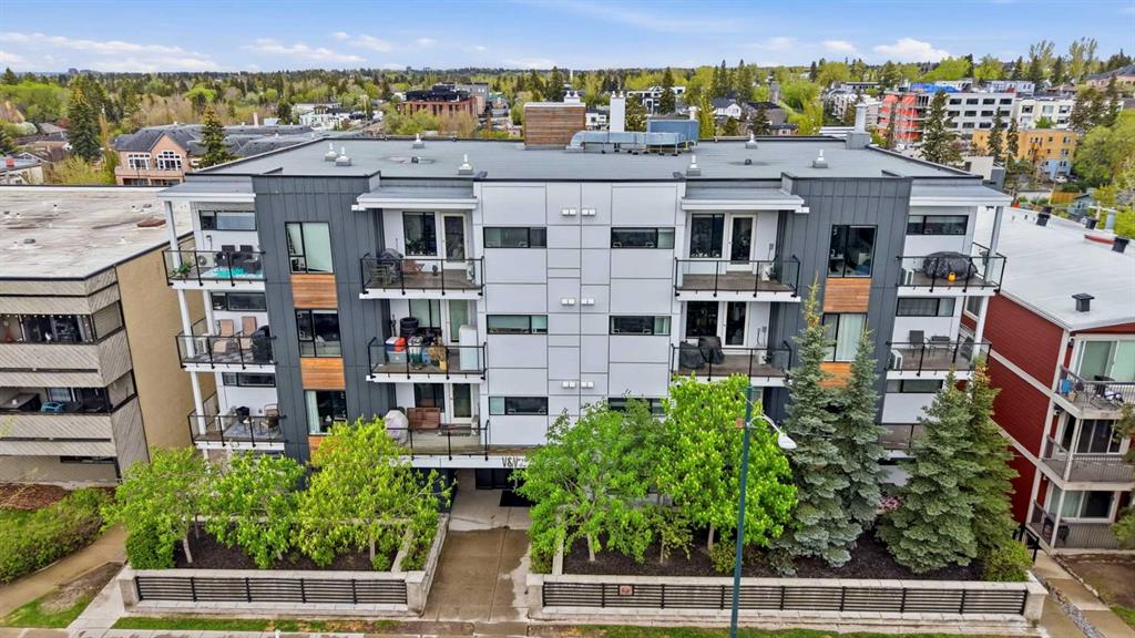 Additional image 2 of 403-1521 26 Avenue SW, Calgary, AB, T2T 1C4