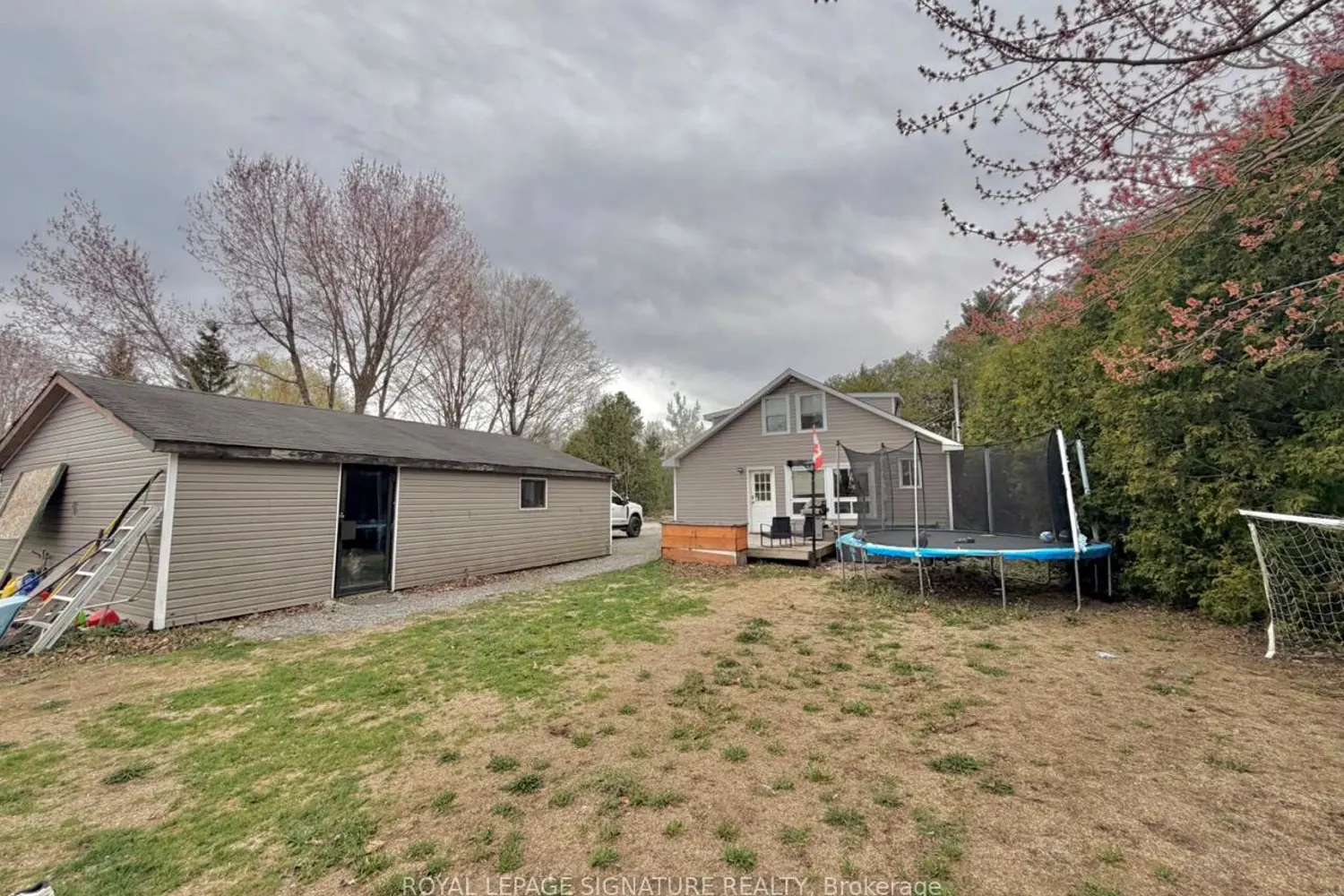 3201 Gordon Murdock Road photo 4