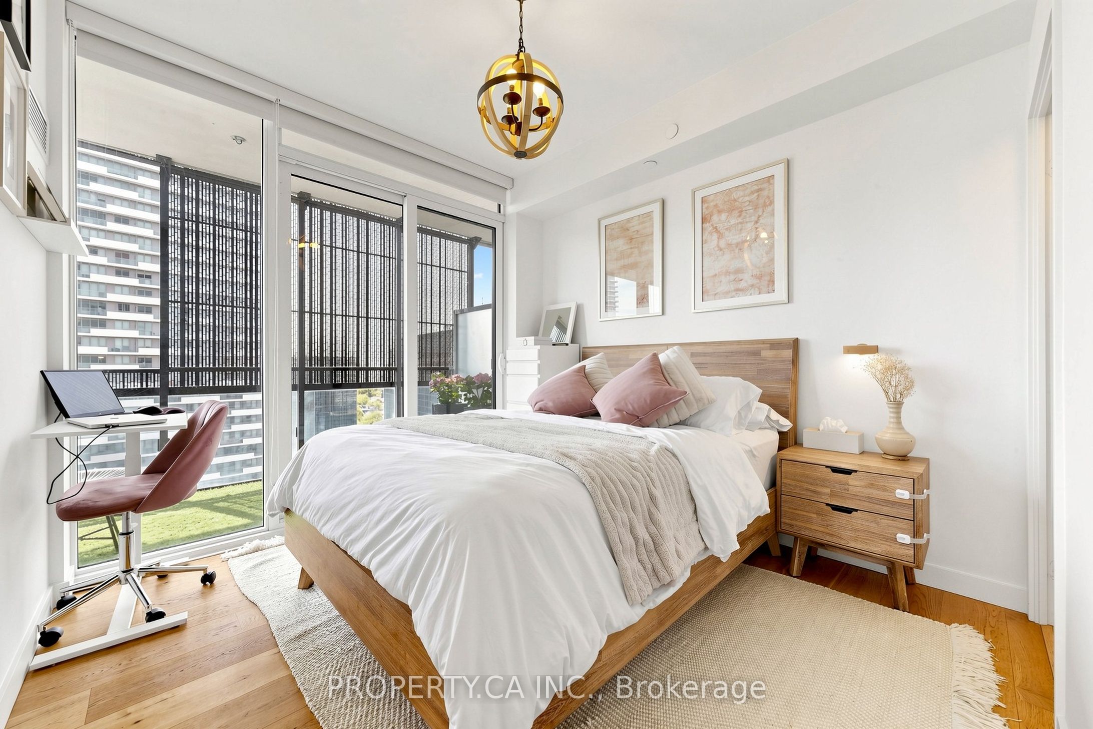 Additional image 5 of 1411-8 Eglinton Avenue E, Toronto, ON, M4P 0C1