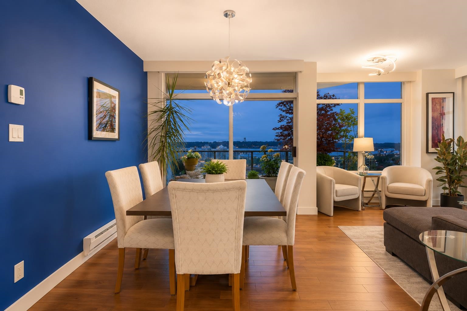 Additional image 6 of 1004-412 Twelfth Street, New Westminster, BC, V3M 6R2