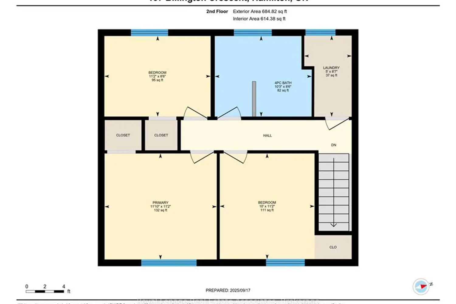 Additional image 19 of 107 Billington Crescent