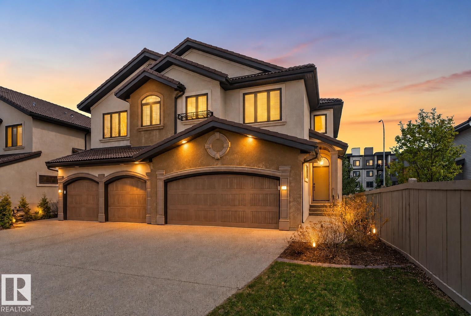 1-1030 Connelly Way SW, Edmonton, AB, T6W2G2