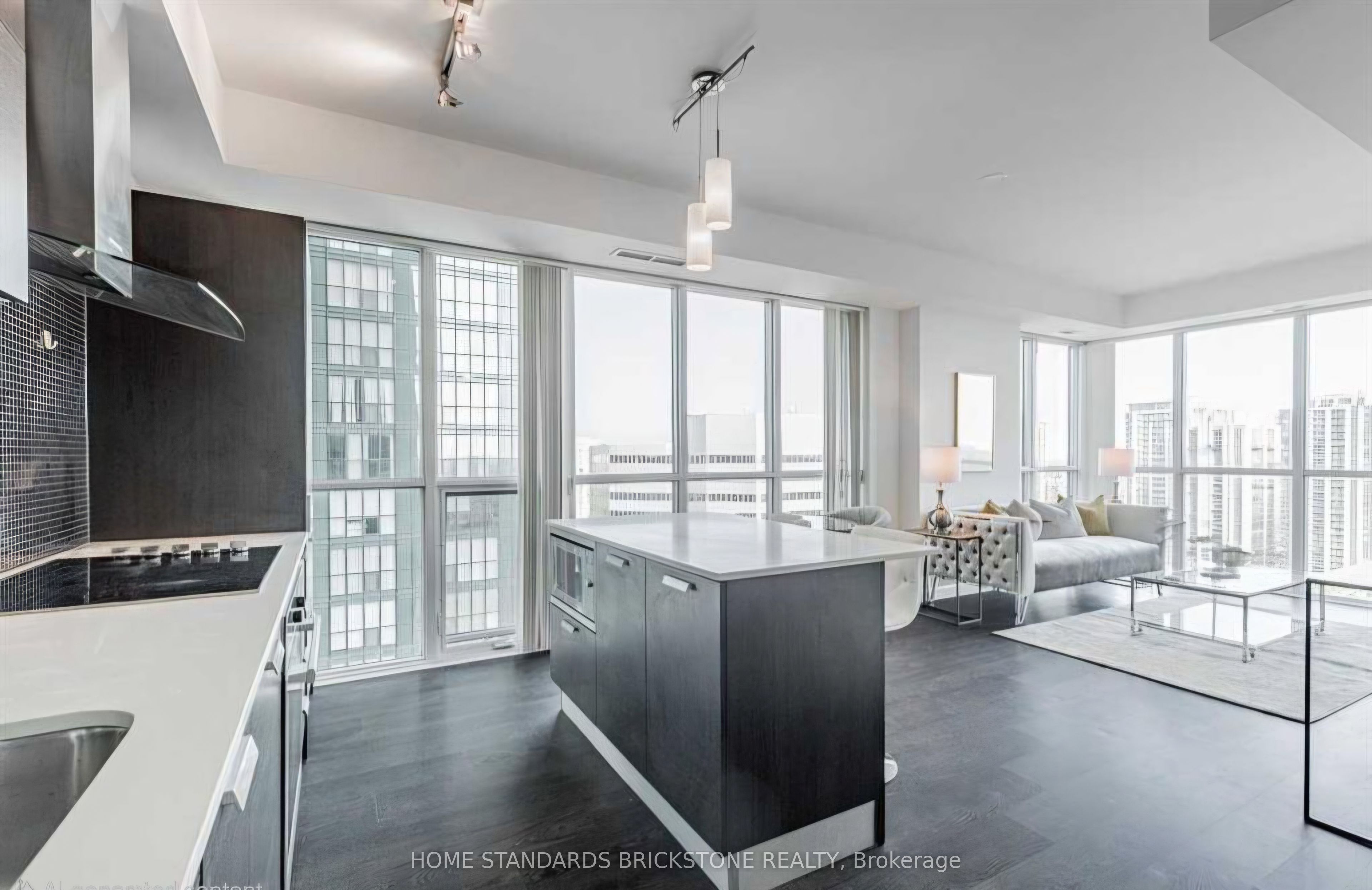 Additional image 3 of 1802-11 Bogert Avenue, Toronto, ON, M2N 1K4