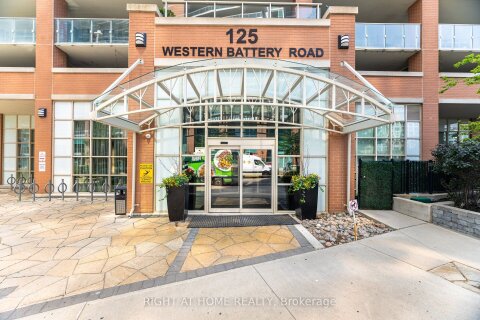 Additional image 8 of 1112-125 Western Battery Road, Toronto, ON, M6K 3R8