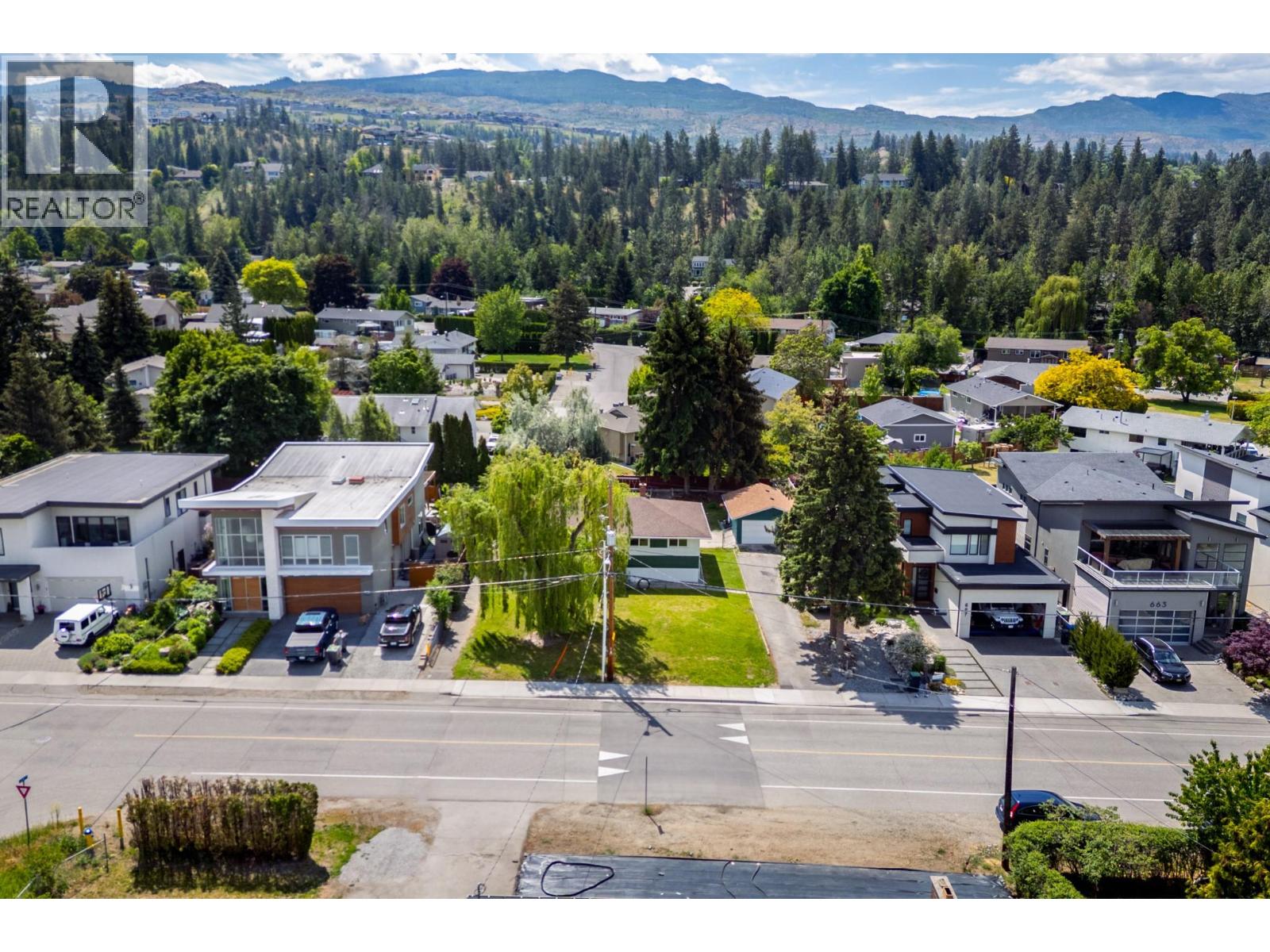 Additional image 3 of 679 Mcclure Road, Kelowna, BC, V1W1L7