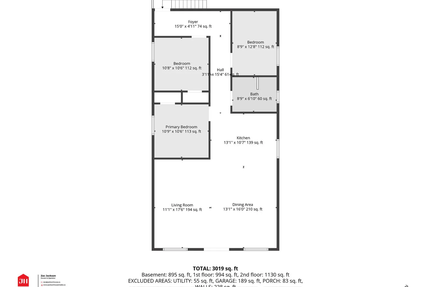Additional image 12 of 102 Dunlop Street