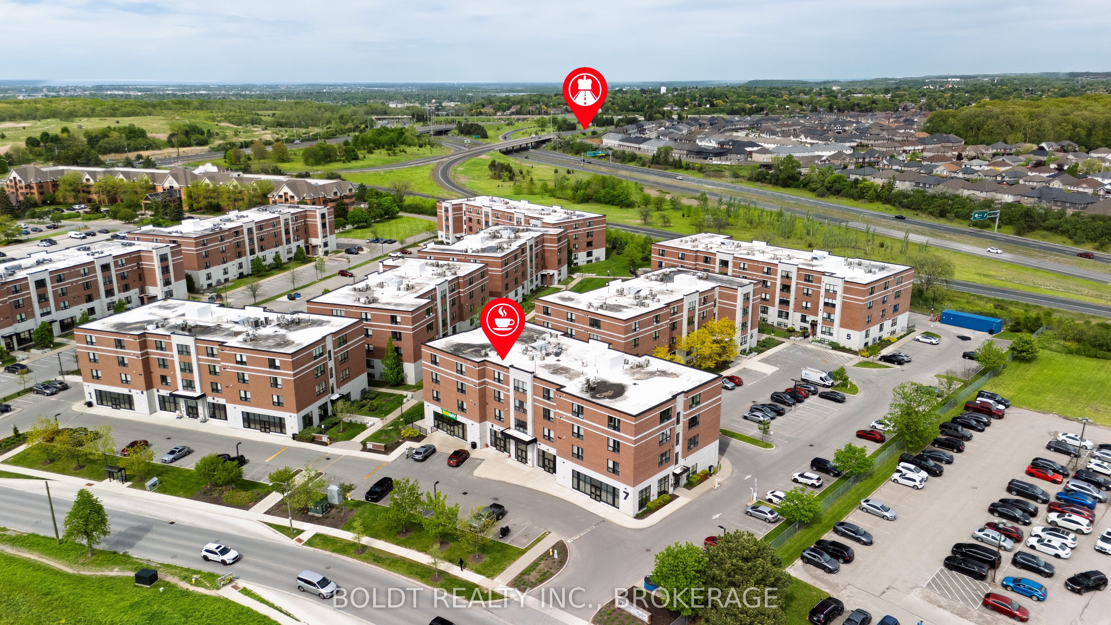 Additional image 2 of 7-3490 Schmon Parkway, Thorold, ON, L2V 0C4