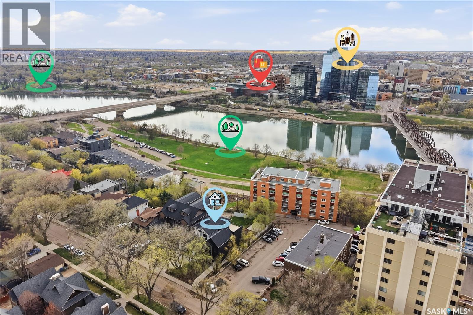 Additional image 4 of 317 11th Street, Saskatoon, SK, S7N0E5