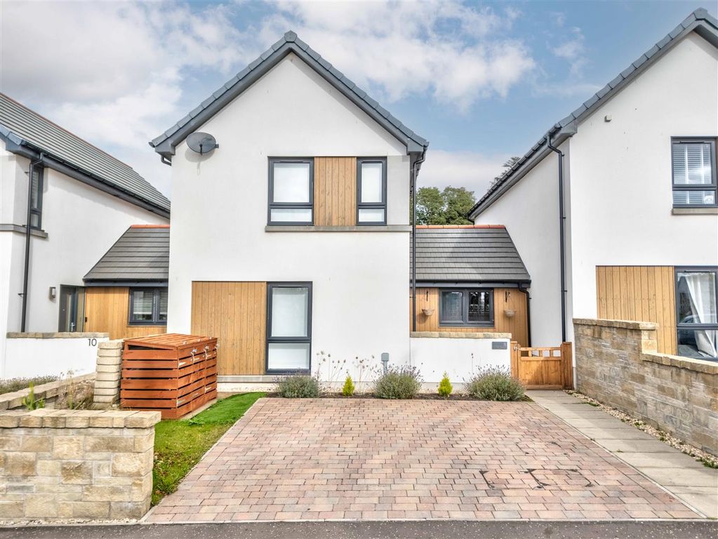 3 bed terraced house to rentGrayfaulds Road, Dundee DD2
