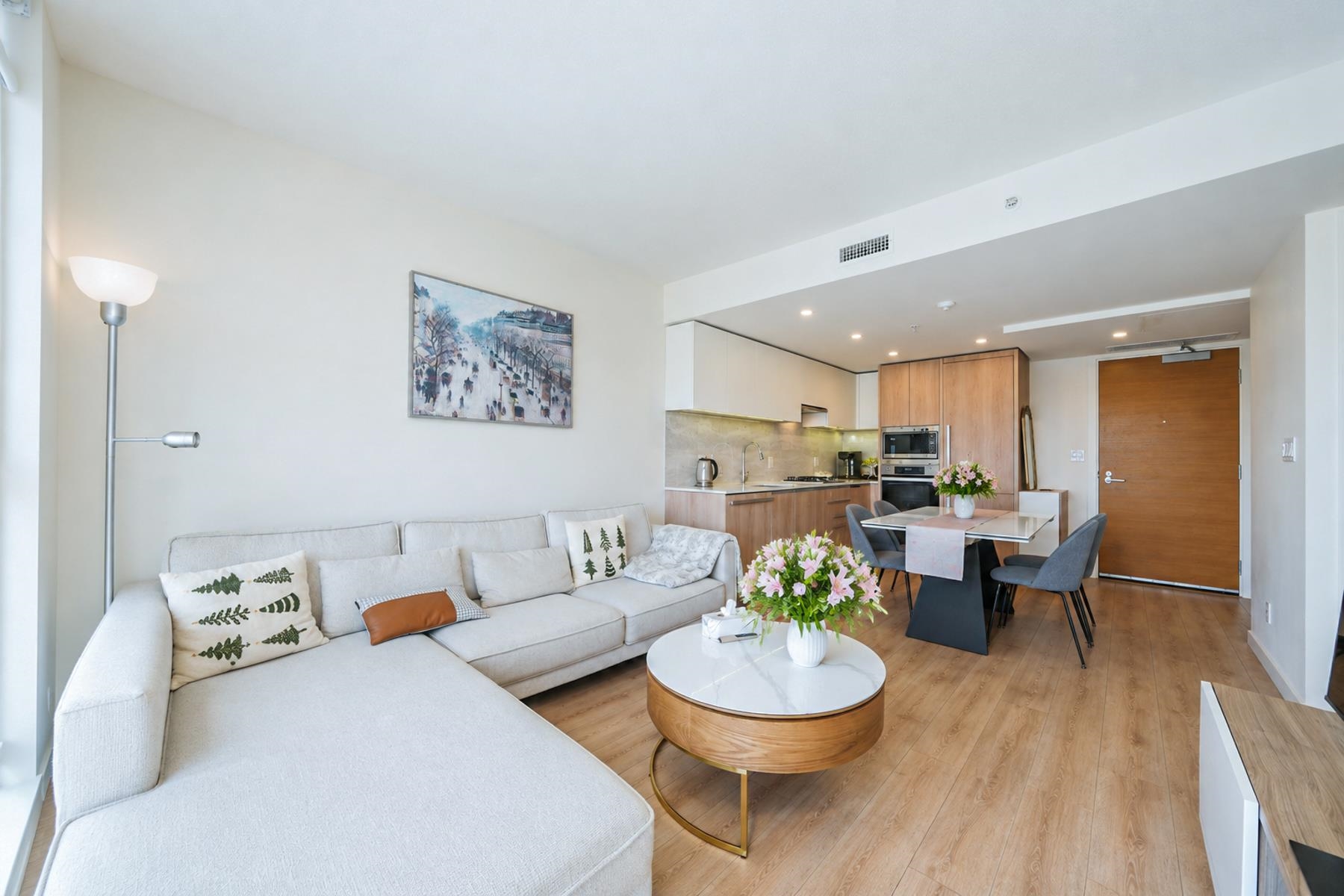 Additional image 6 of 1202-8111 Park Road, Richmond, BC, V6Y 0M2
