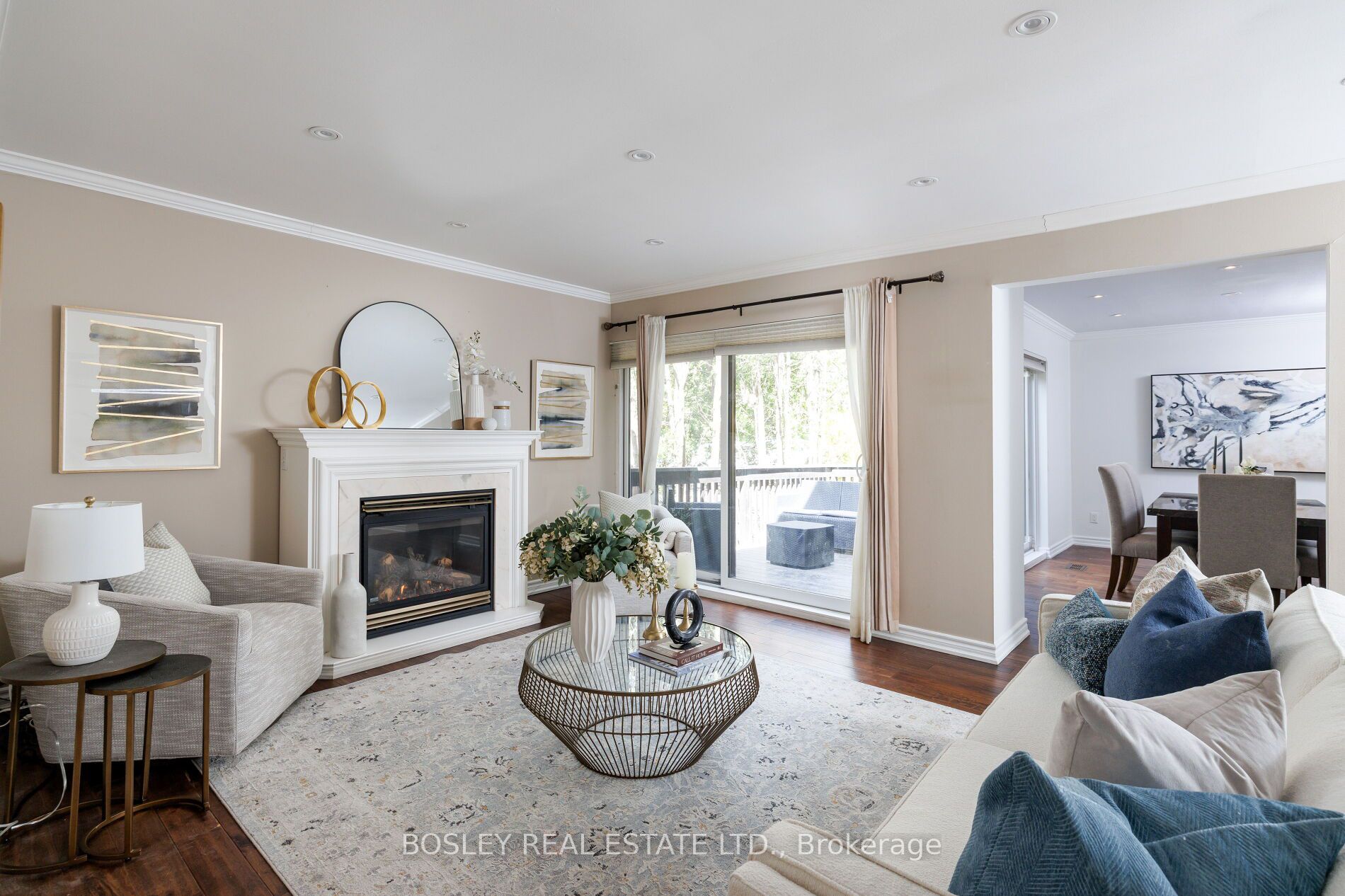 Additional image 4 of 18-12 Redstone Path, Toronto, ON, M9C 1Y7