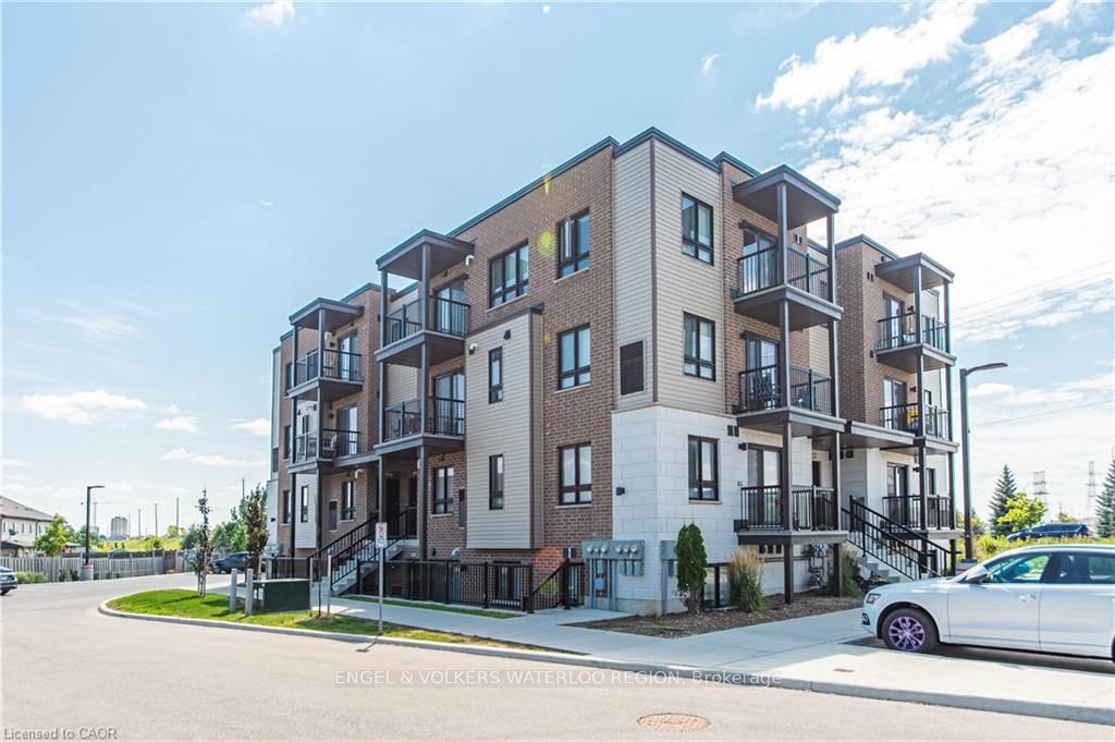 B9-1331 Countrystone Drive, Kitchener, ON, N2N 3R9