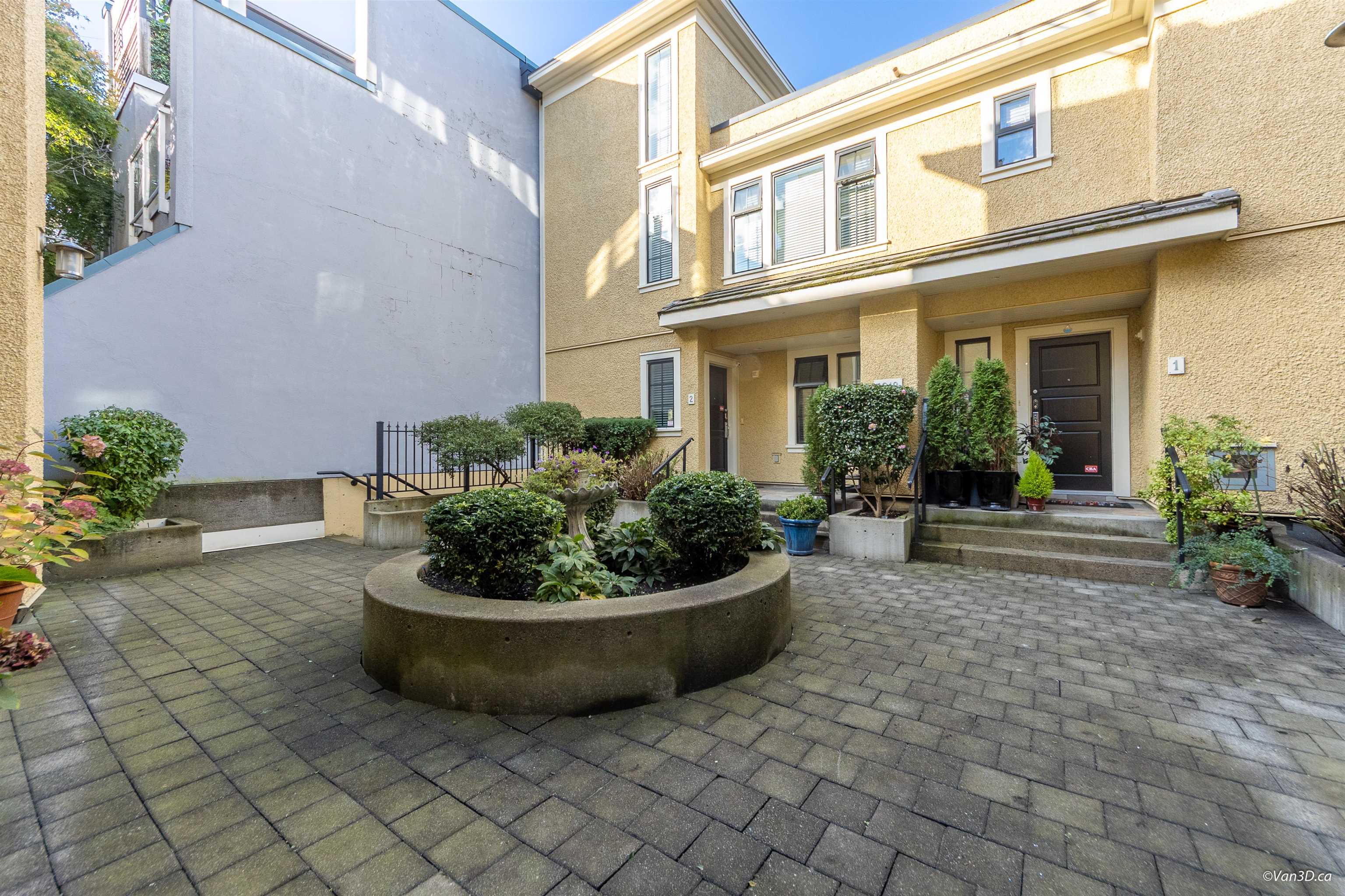 Additional image 6 of 1017 8th Avenue W, Vancouver, BC, V6H 1C3