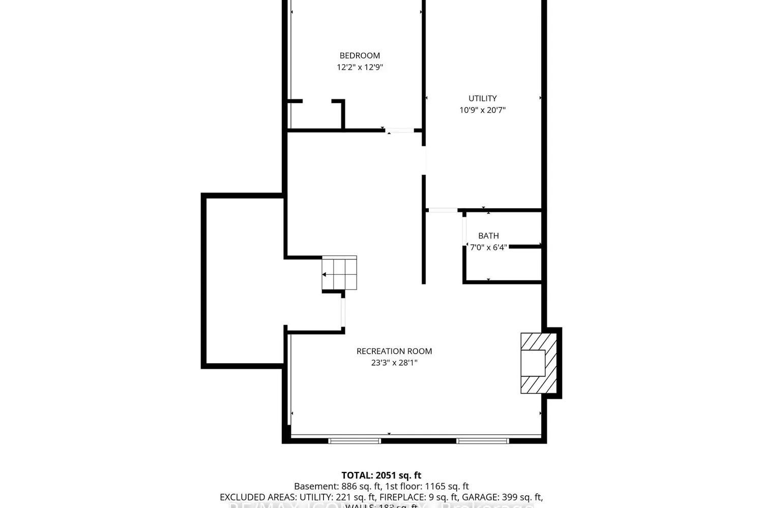 Additional image 19 of 61 Carleton Court