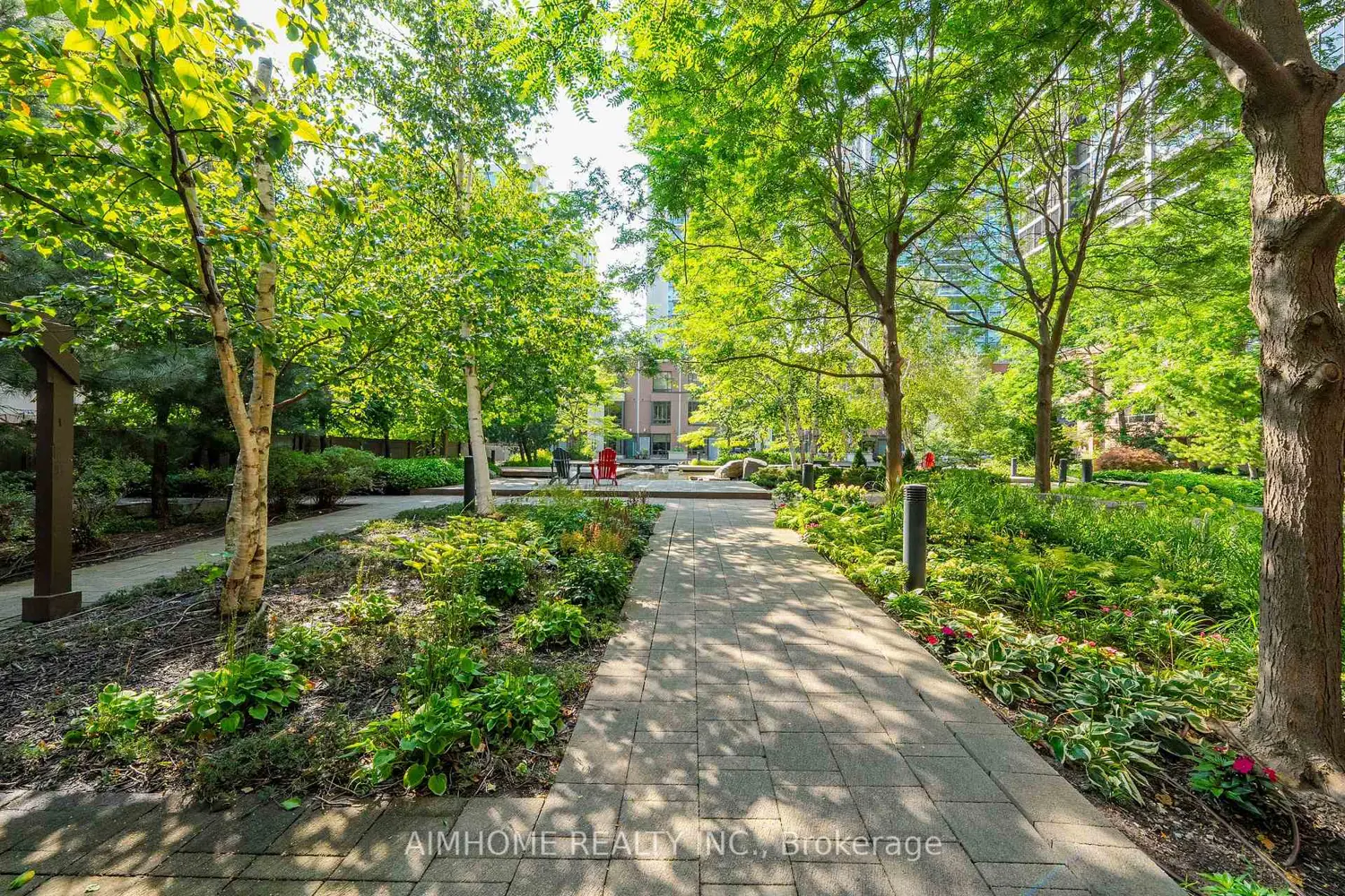 Additional image 5 of 23 Sheppard Avenue 2104