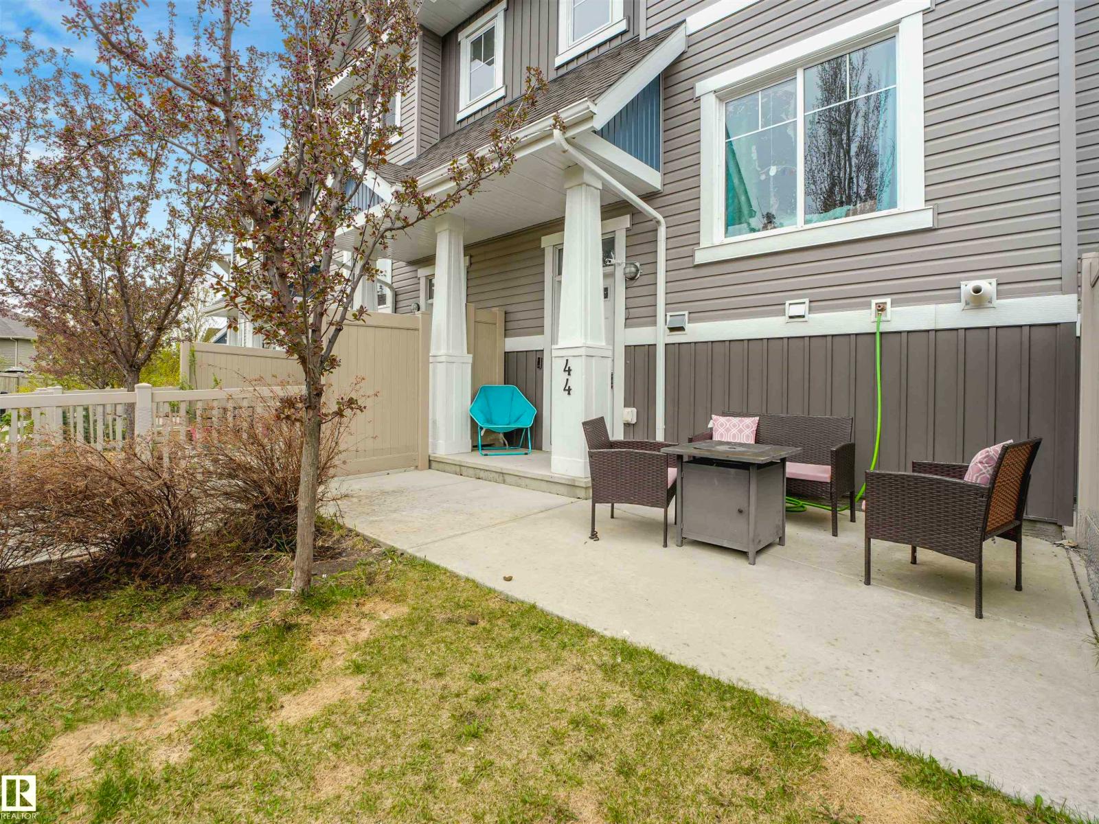 Additional image 4 of 44-1140 Chappelle Boulevard SW, Edmonton, AB, T6W2Z3