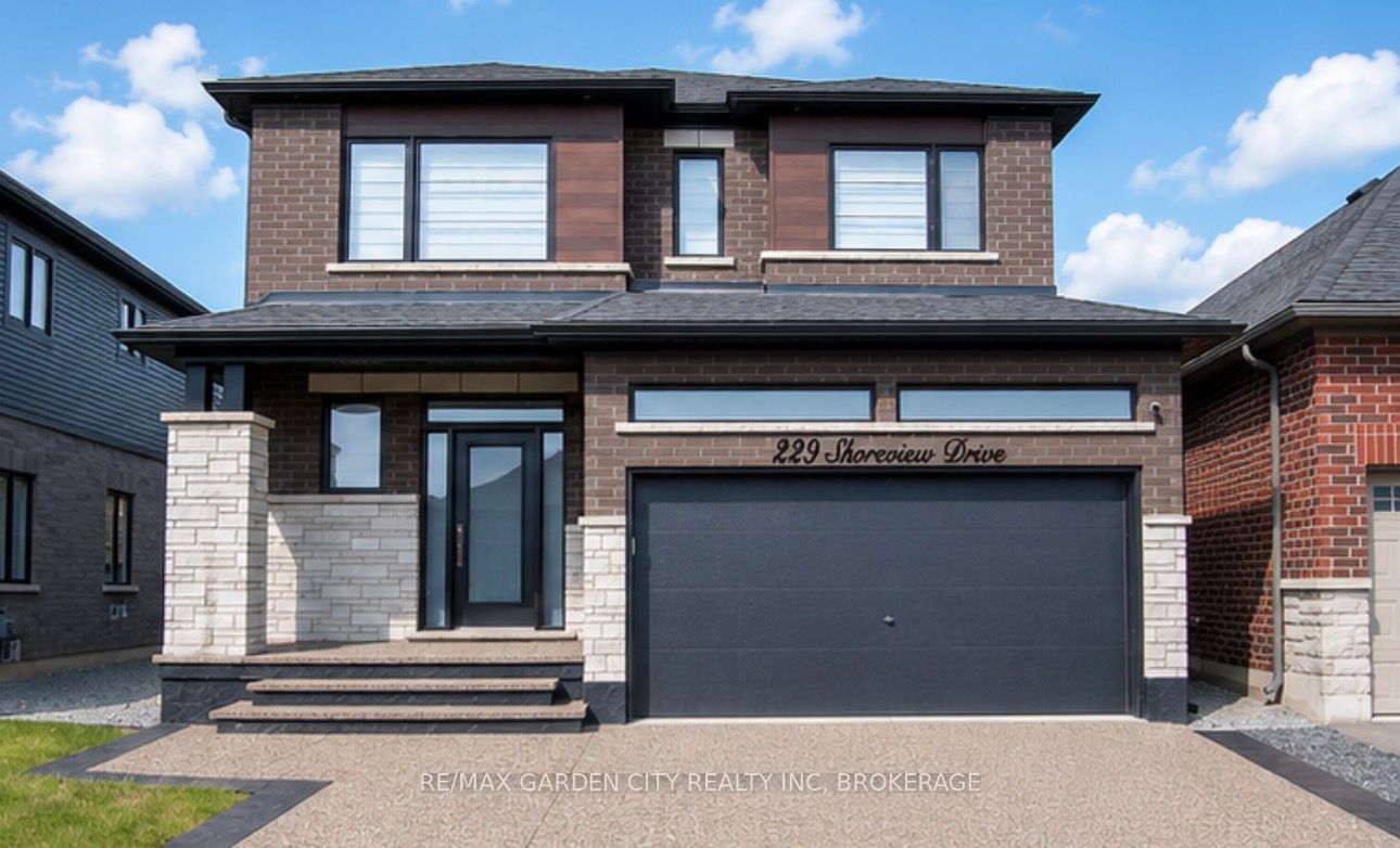 229 Shoreview Drive, Welland, ON, L3B 0H3