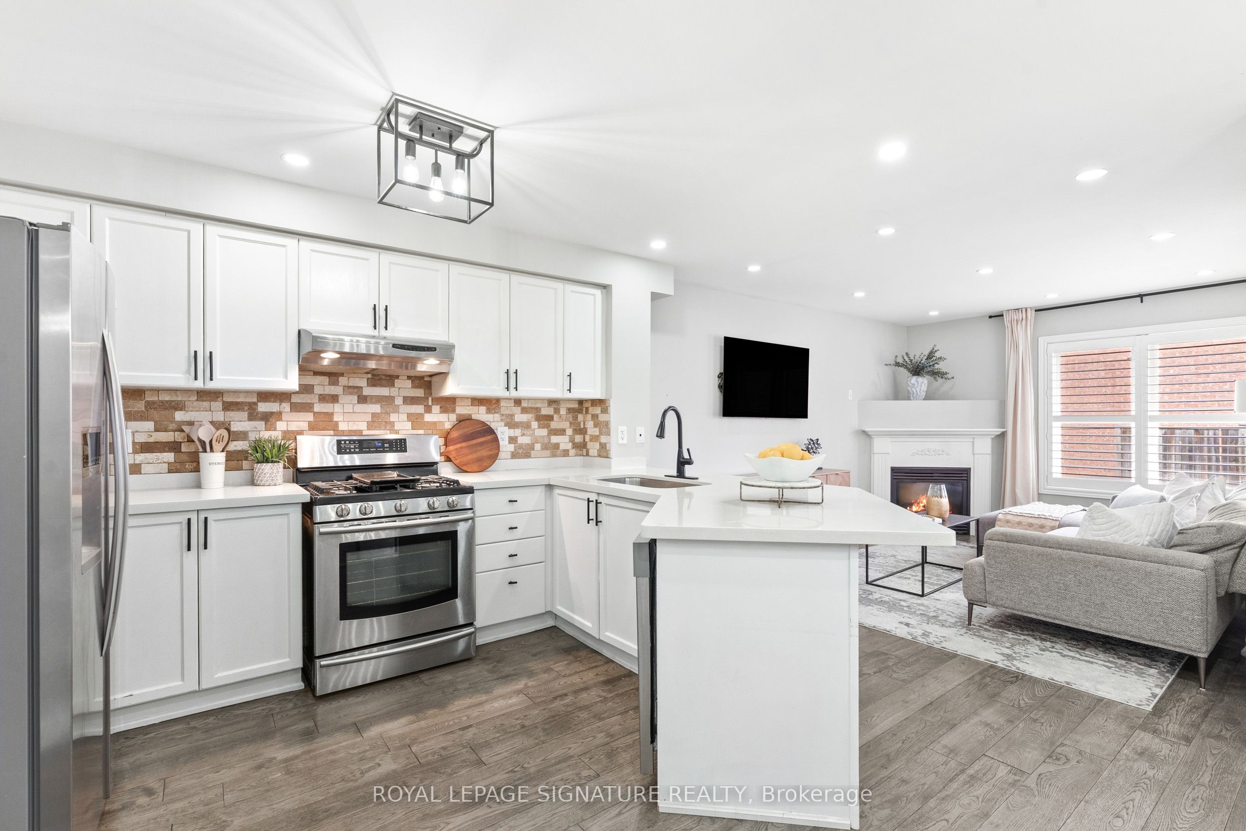 Additional image 4 of 34 Keywood Street, Ajax, ON, L1Z 2E4