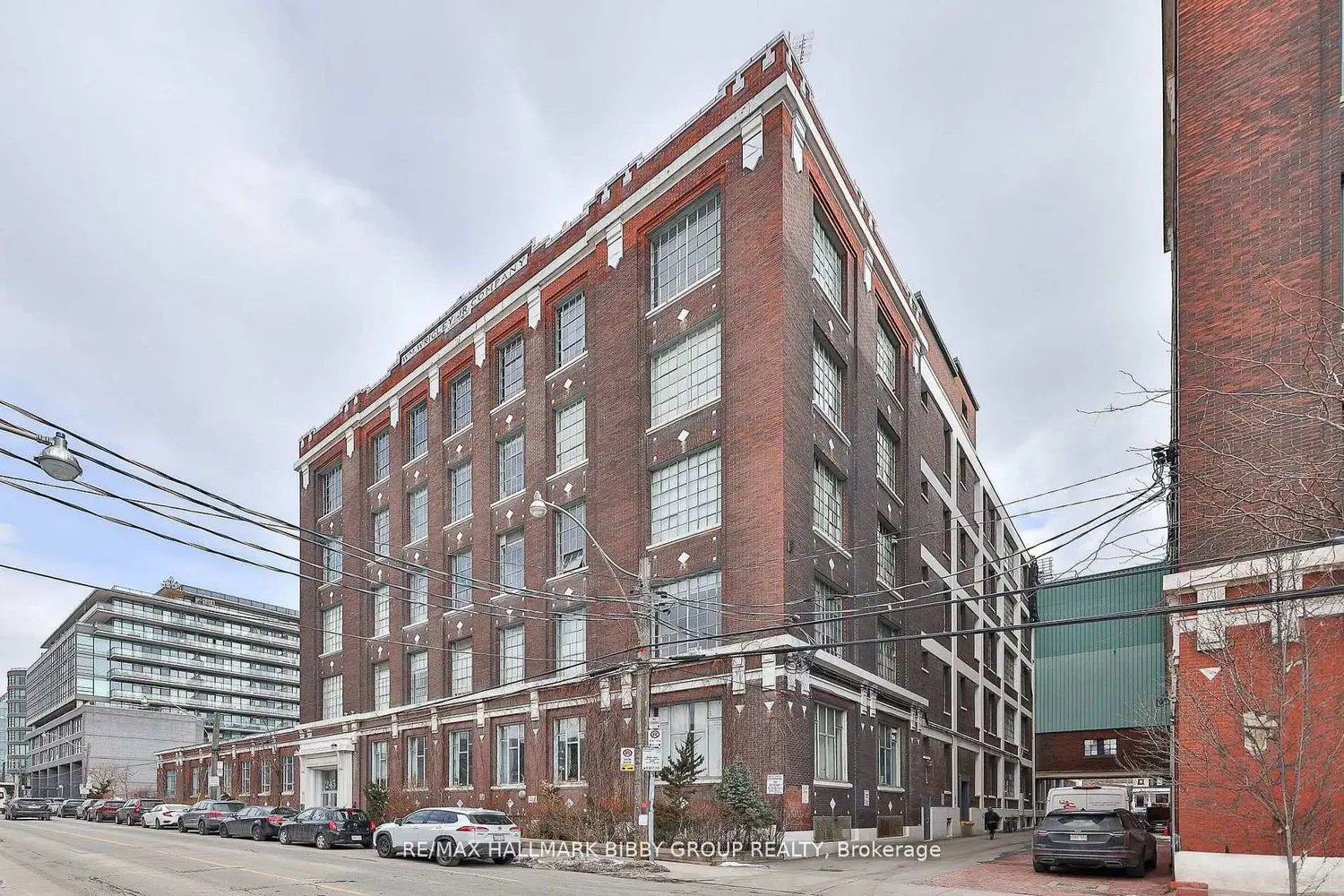Additional image 19 of 245 Carlaw Avenue 315
