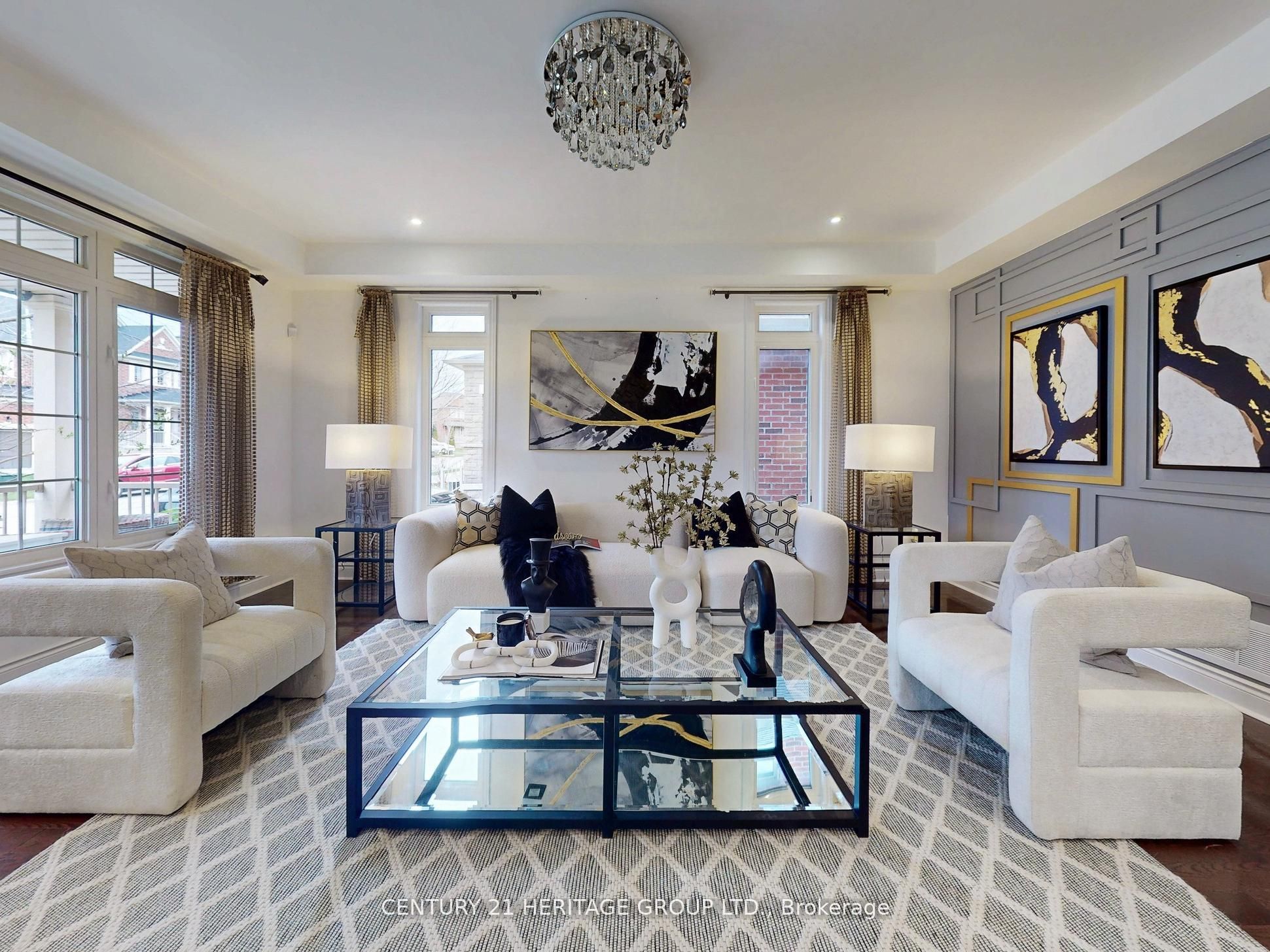 Additional image 5 of 1062 Blackhall Crescent, Newmarket, ON, L3X 0B3