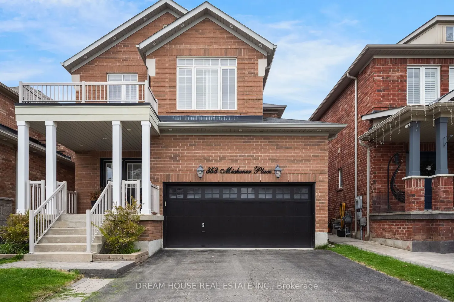 353 Michener Place