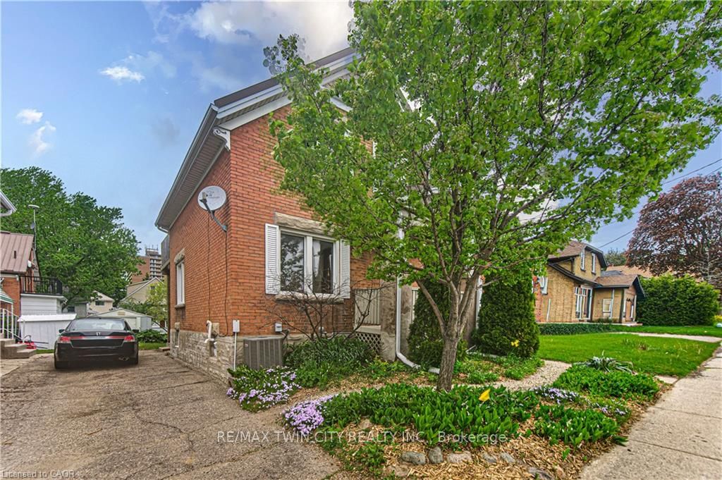 Additional image 3 of 156 Glasgow Street, Kitchener, ON, N2G 2G9