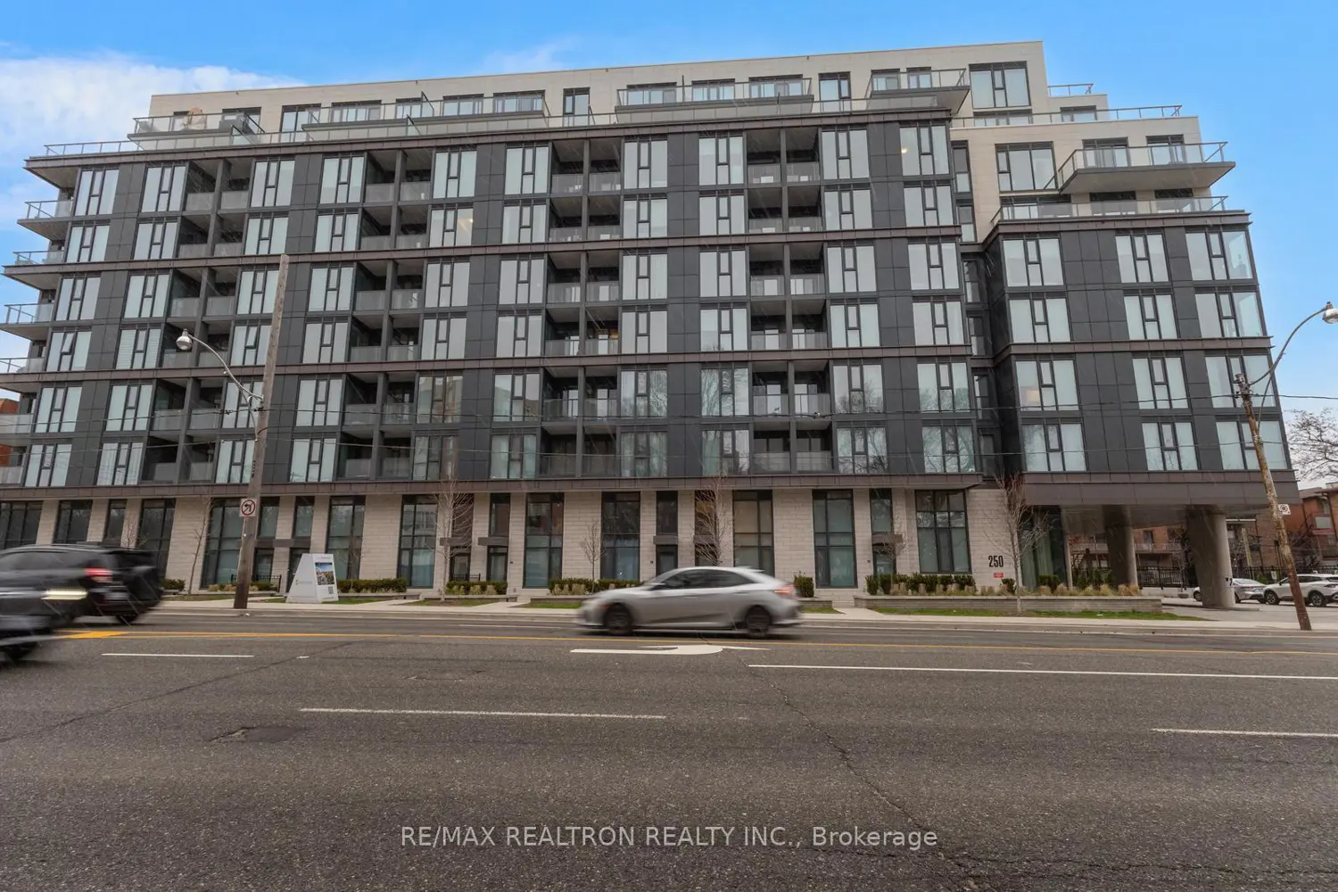 Additional image 2 of 250 Lawrence Avenue 416