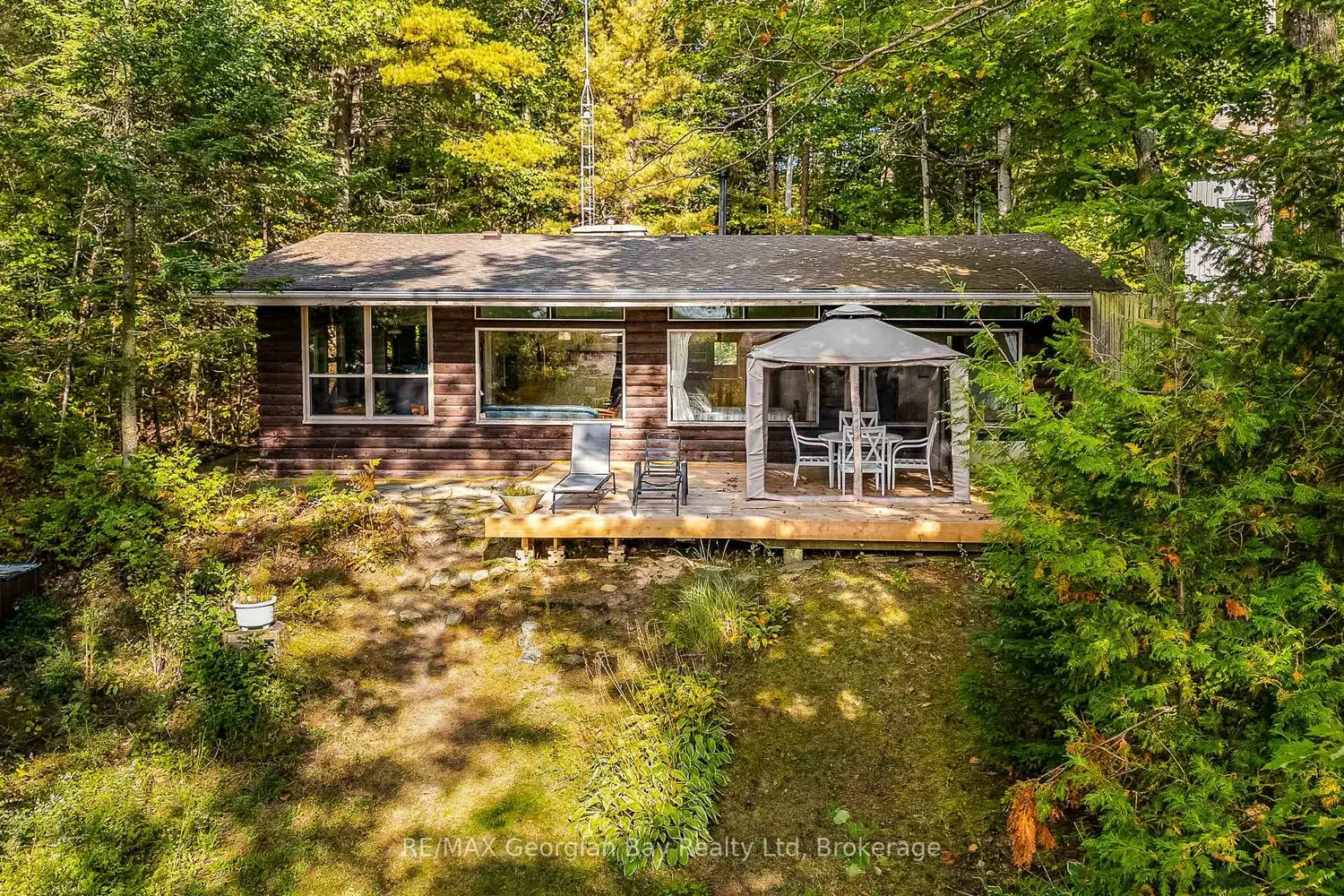 100 Nottawaga Drive photo 3