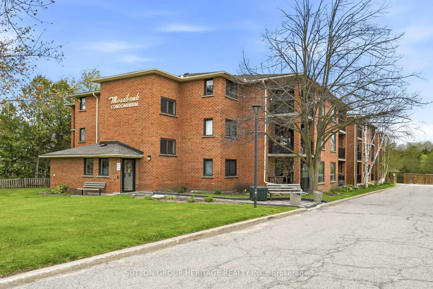 219 Main Street 106
