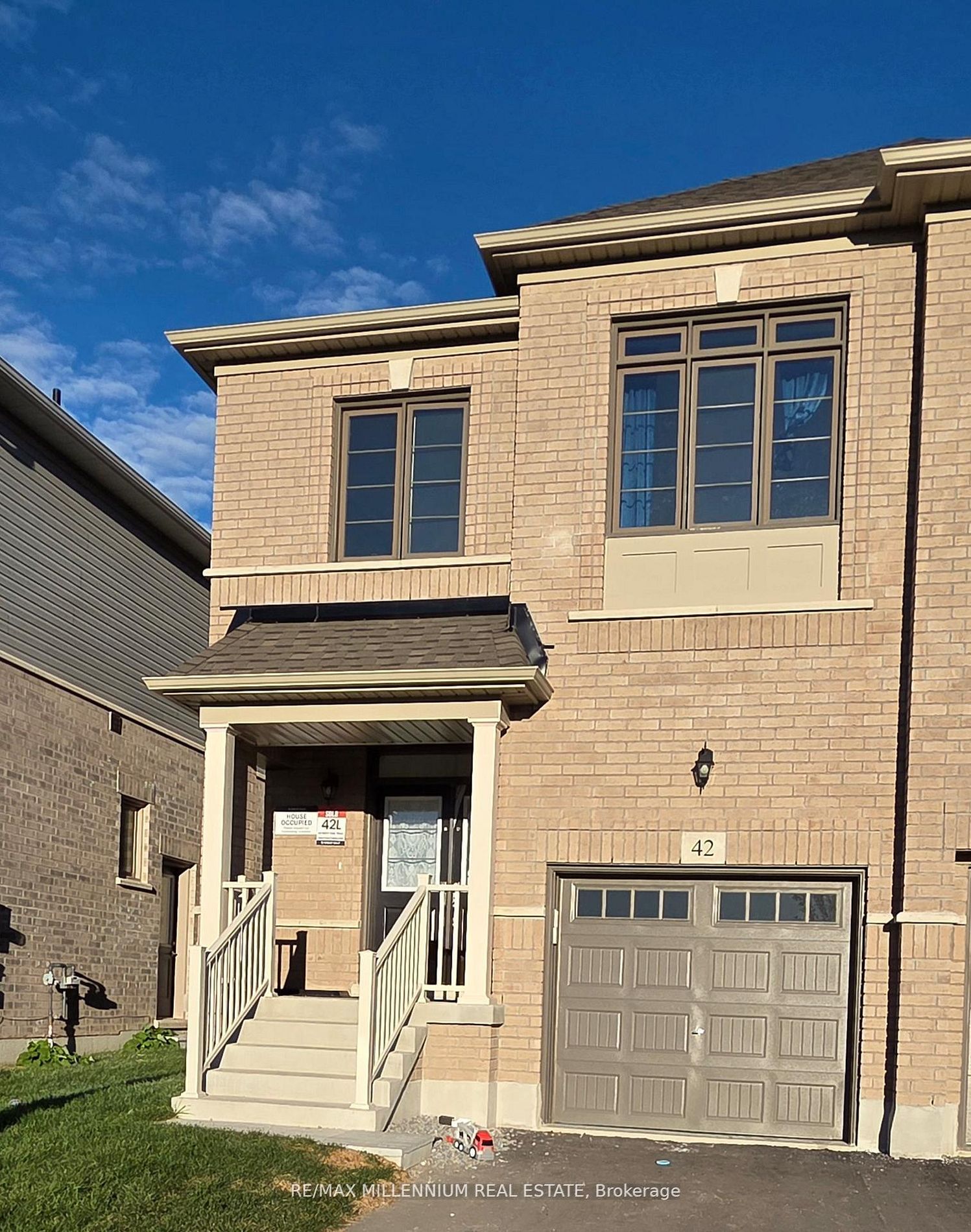 42 West Oak Trail, Barrie, ON, L9J 0K8