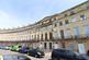 Norfolk Crescent, Bath, BA1