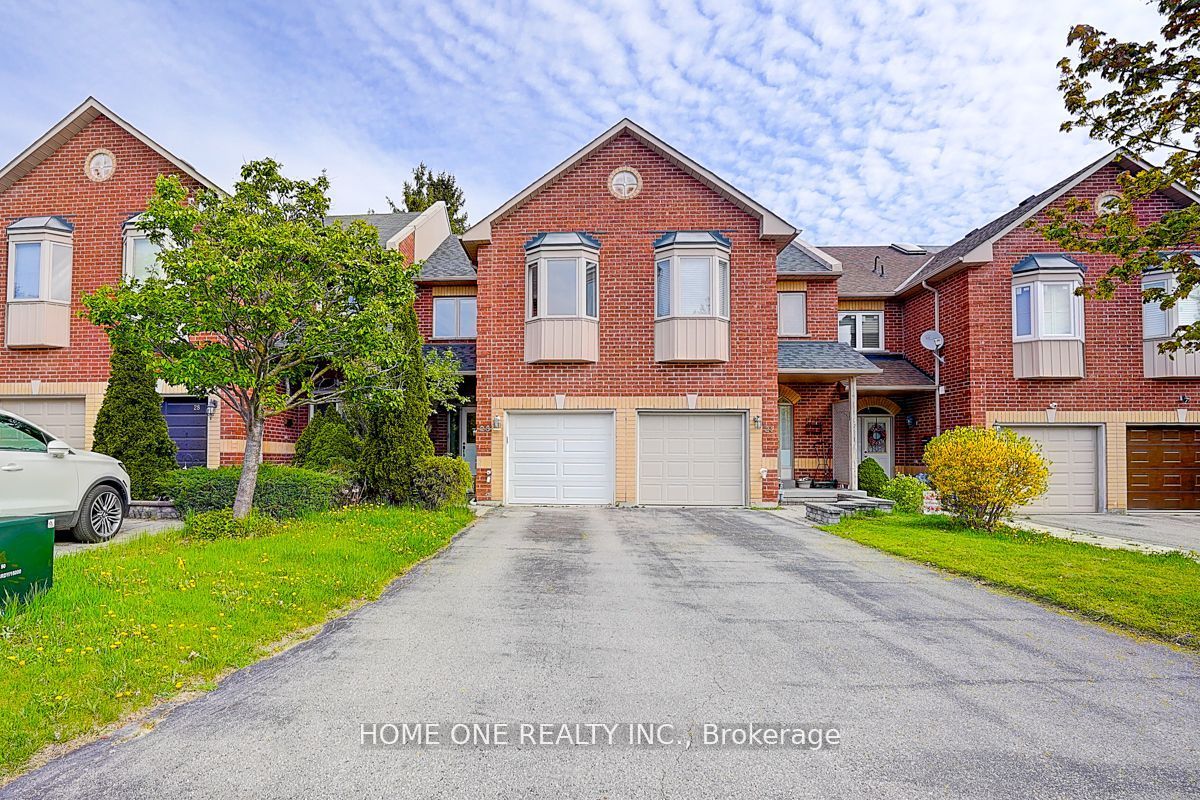 26 Pairash Avenue, Richmond Hill, ON, L4C 0N1