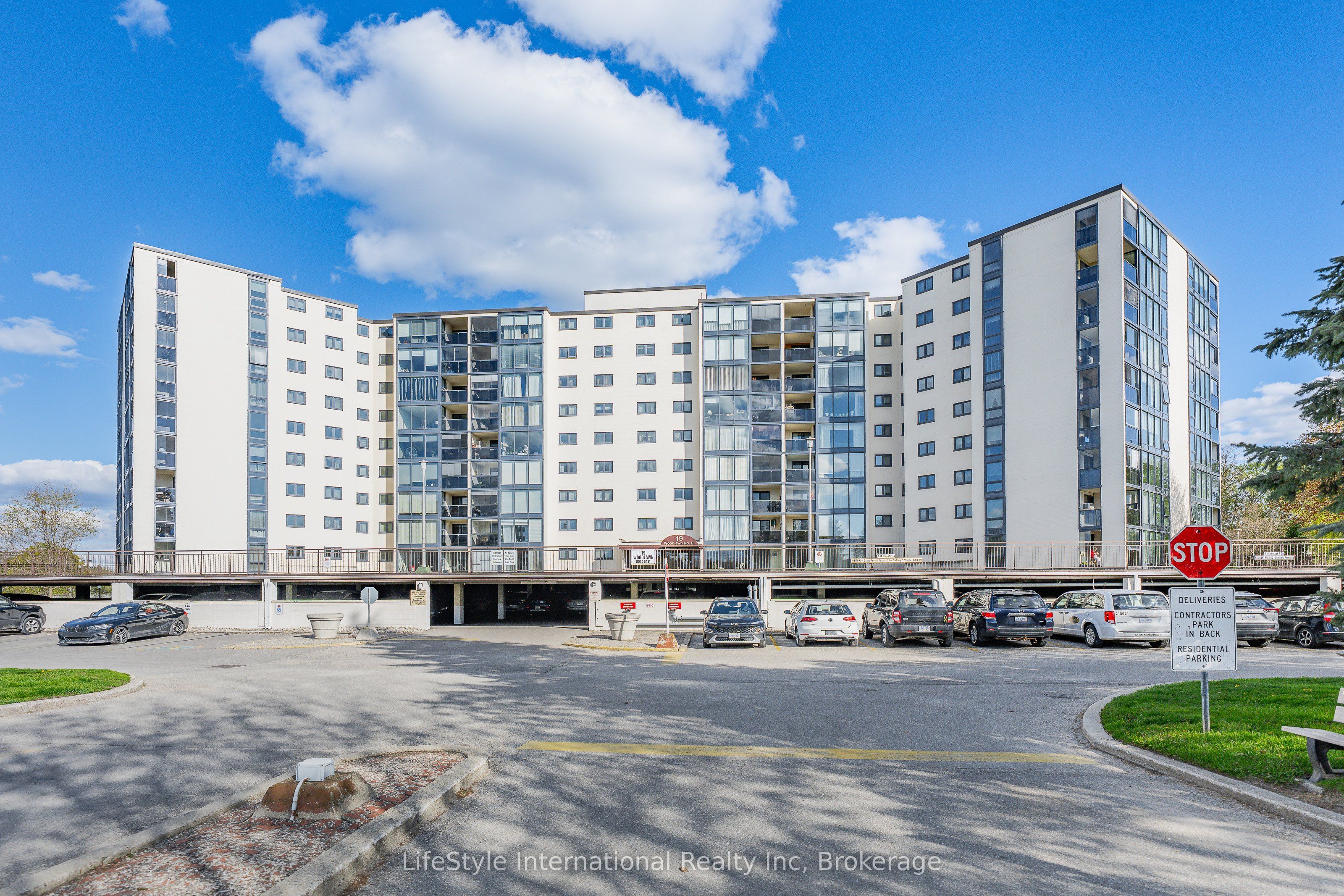 512-19 Woodlawn Road E, Guelph, ON, N1H 7B1