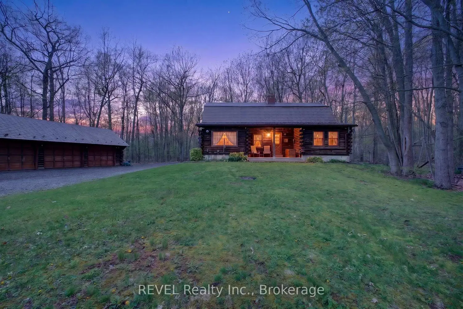 2377 Ott Road