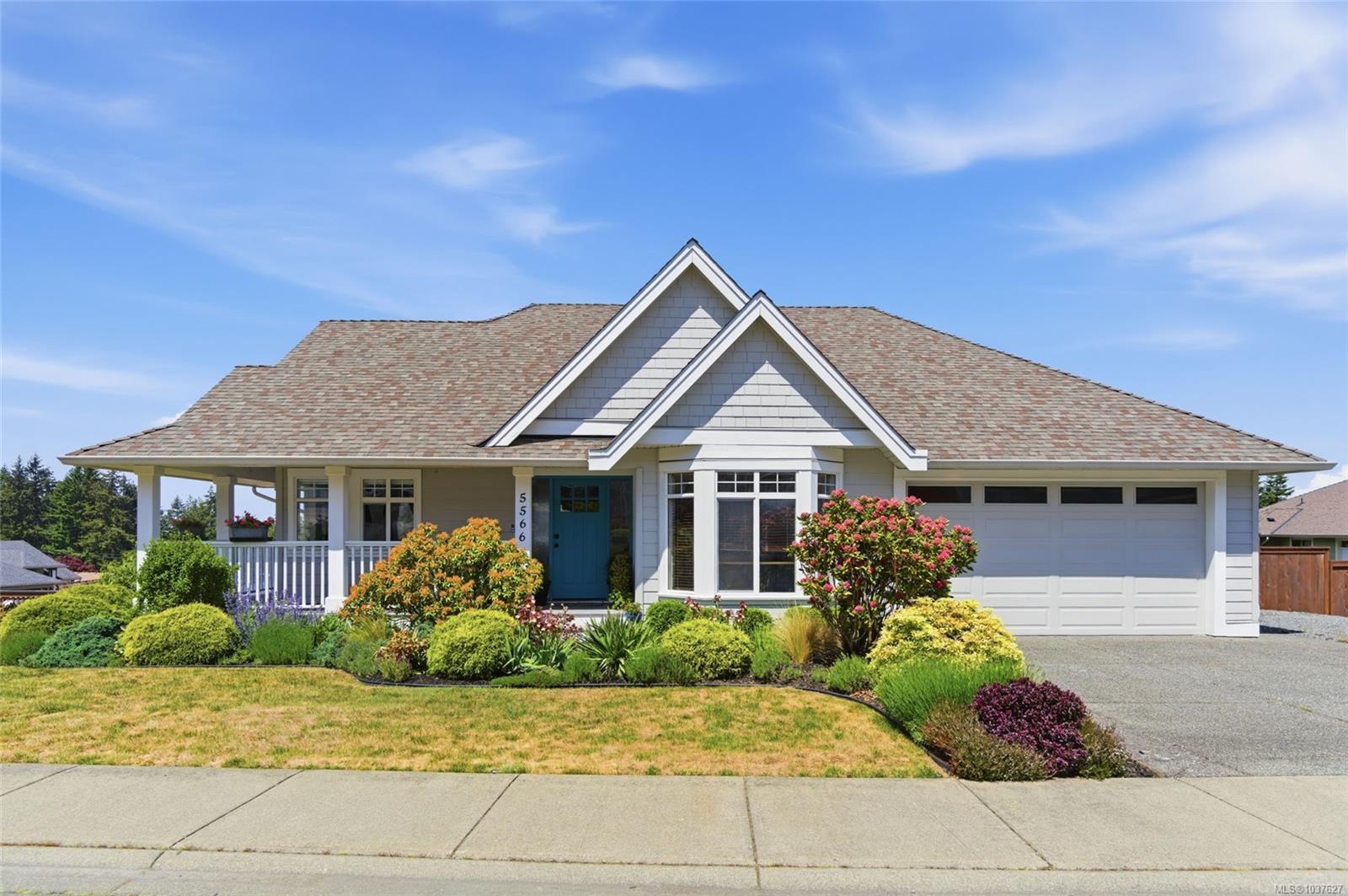 Additional image 2 of 5566 Cougar Ridge Place, Nanaimo, BC, V9T 5R6