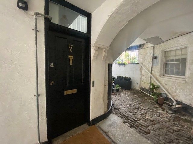 Additional image 2 of 3 bed flat to rentNew Street, Penzance TR18