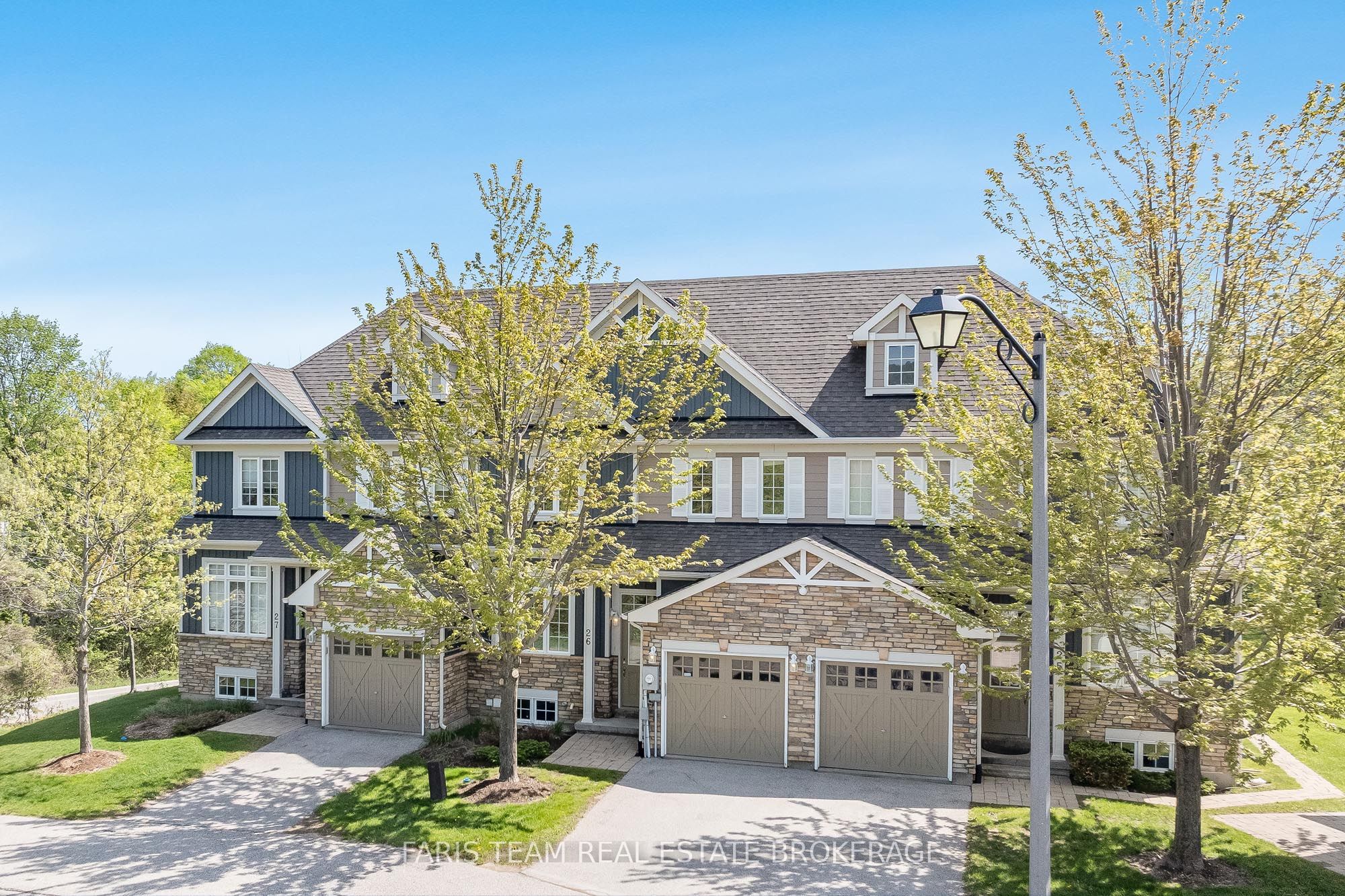 26-689616 Monterra Road, Blue Mountains, ON, L9Y 0W3
