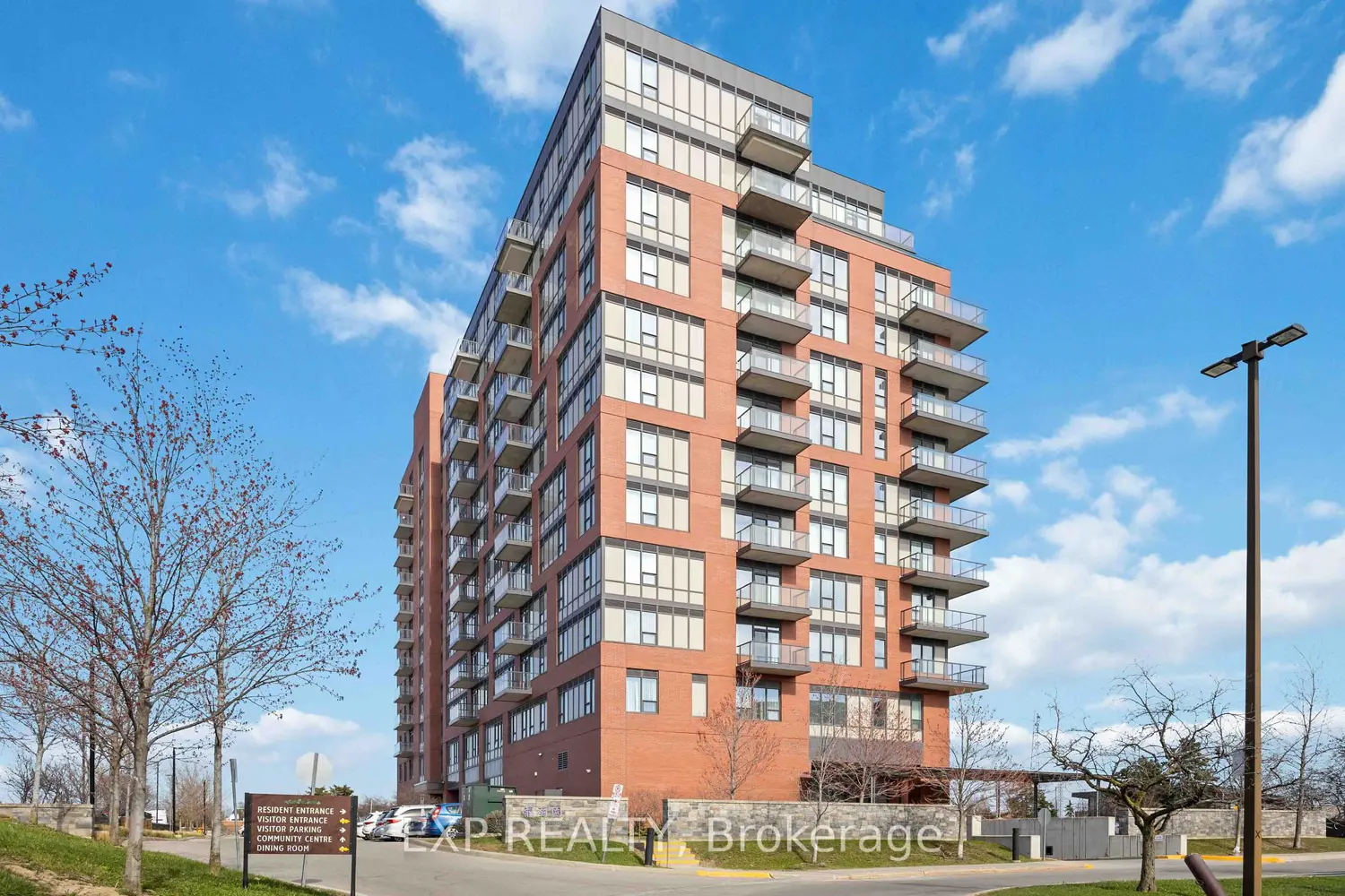 Additional image 2 of 1038 Mcnicoll Avenue 316