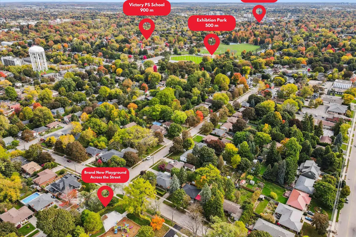 20 Highview Place photo 2