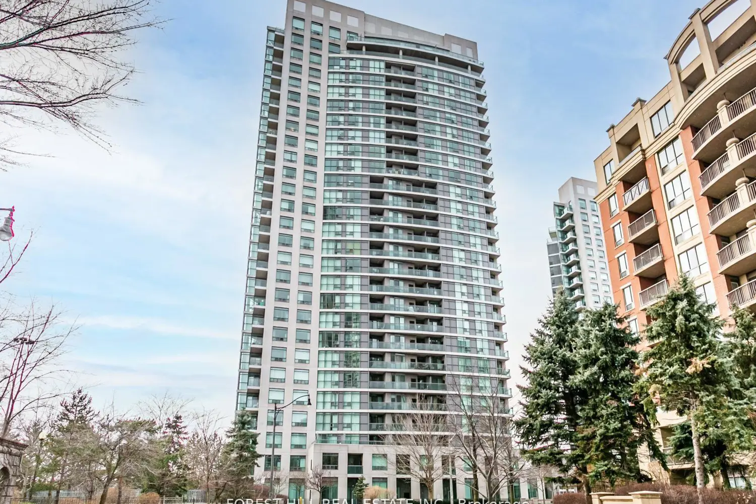 30 Harrison Garden Boulevard 1501