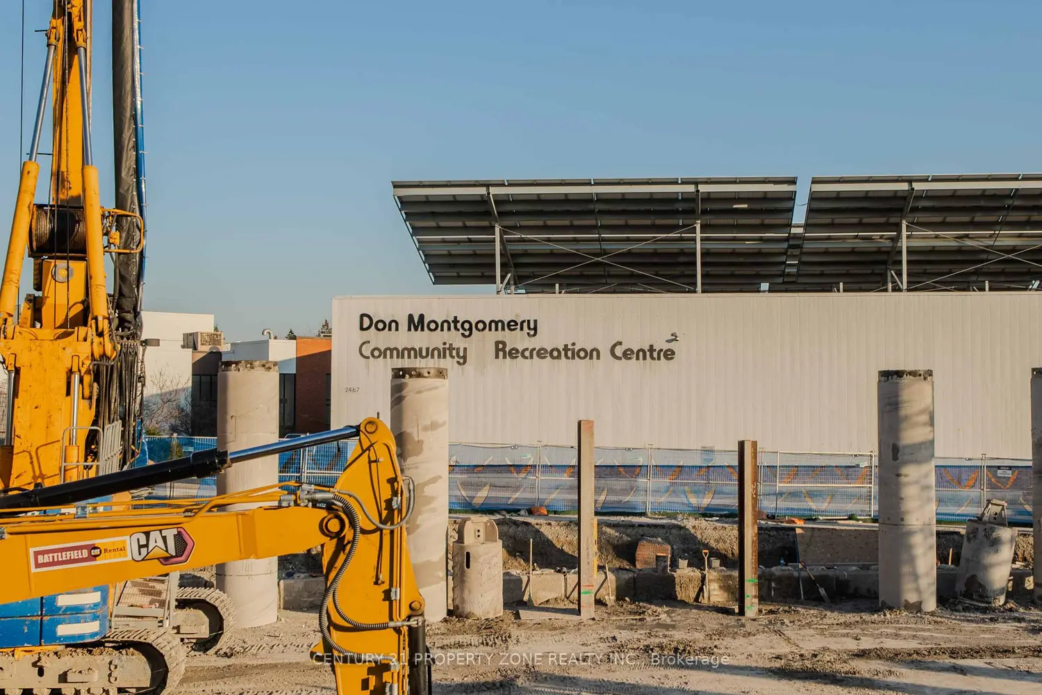Additional image 4 of 2466 Eglinton Avenue Ph03