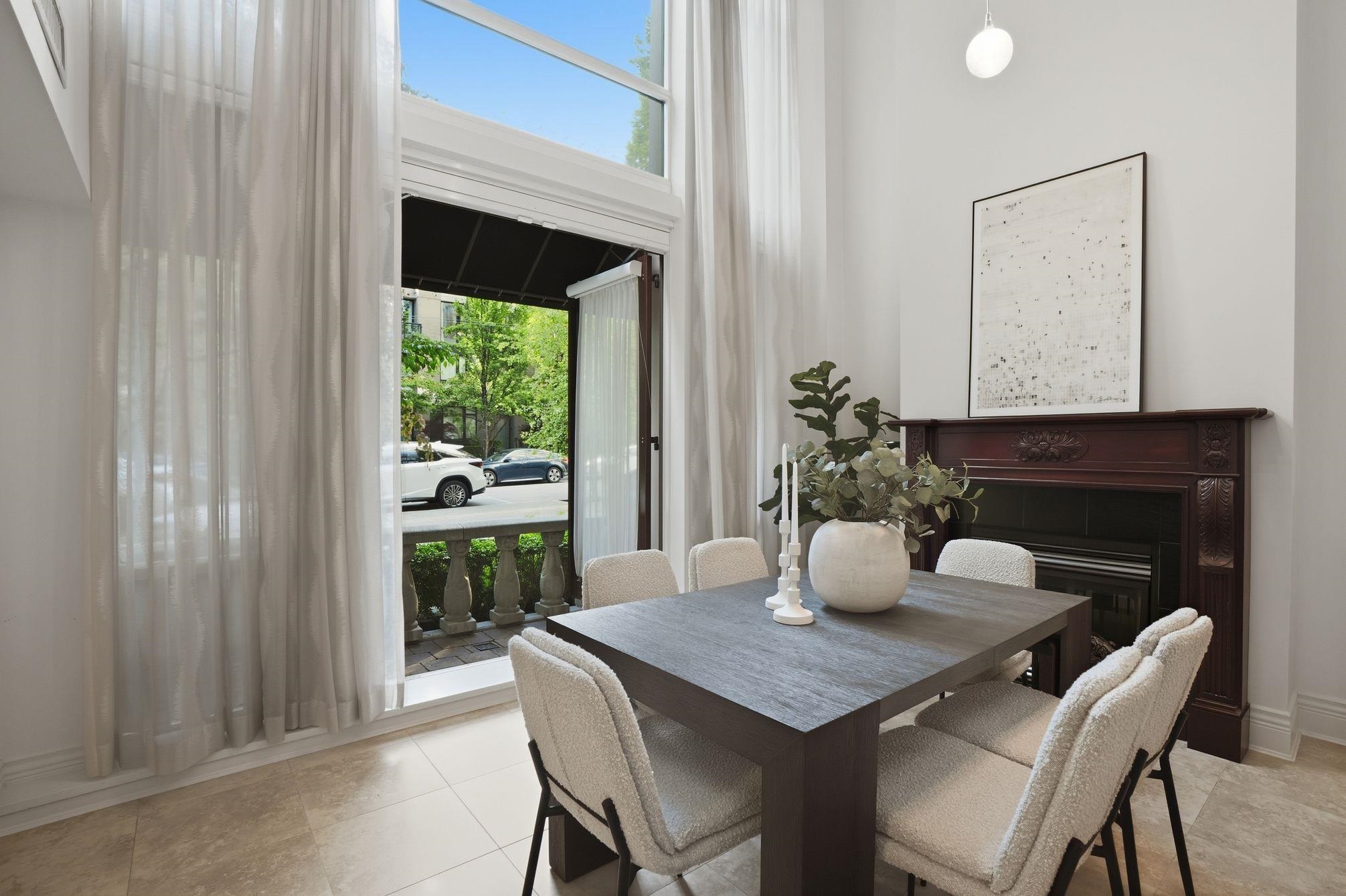 Additional image 6 of 1260 Richards Street, Vancouver, BC, V6B 3G2