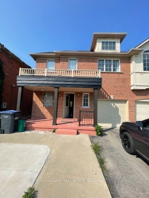 Additional image 2 of 8 Blue Whale Boulevard, Brampton, ON, L6R 2R4