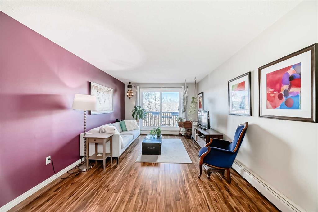 Additional image 6 of 302-823 1 Avenue NW, Calgary, AB, T2N 0A4