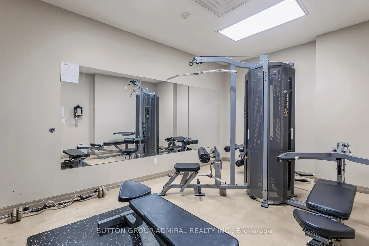 Additional image 9 of 4200 Bathurst Street 707