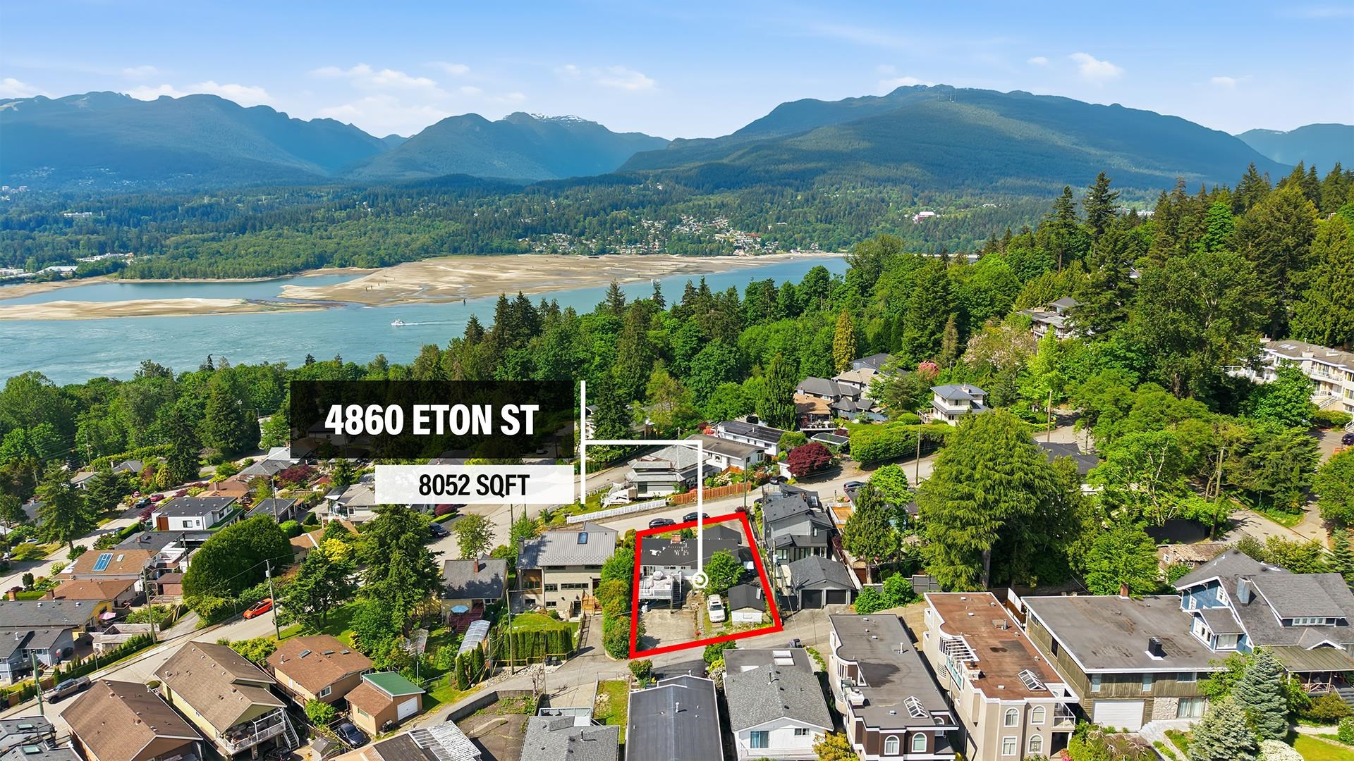 Additional image 2 of 4860 Eton Street, Burnaby, BC, V5C 1K9