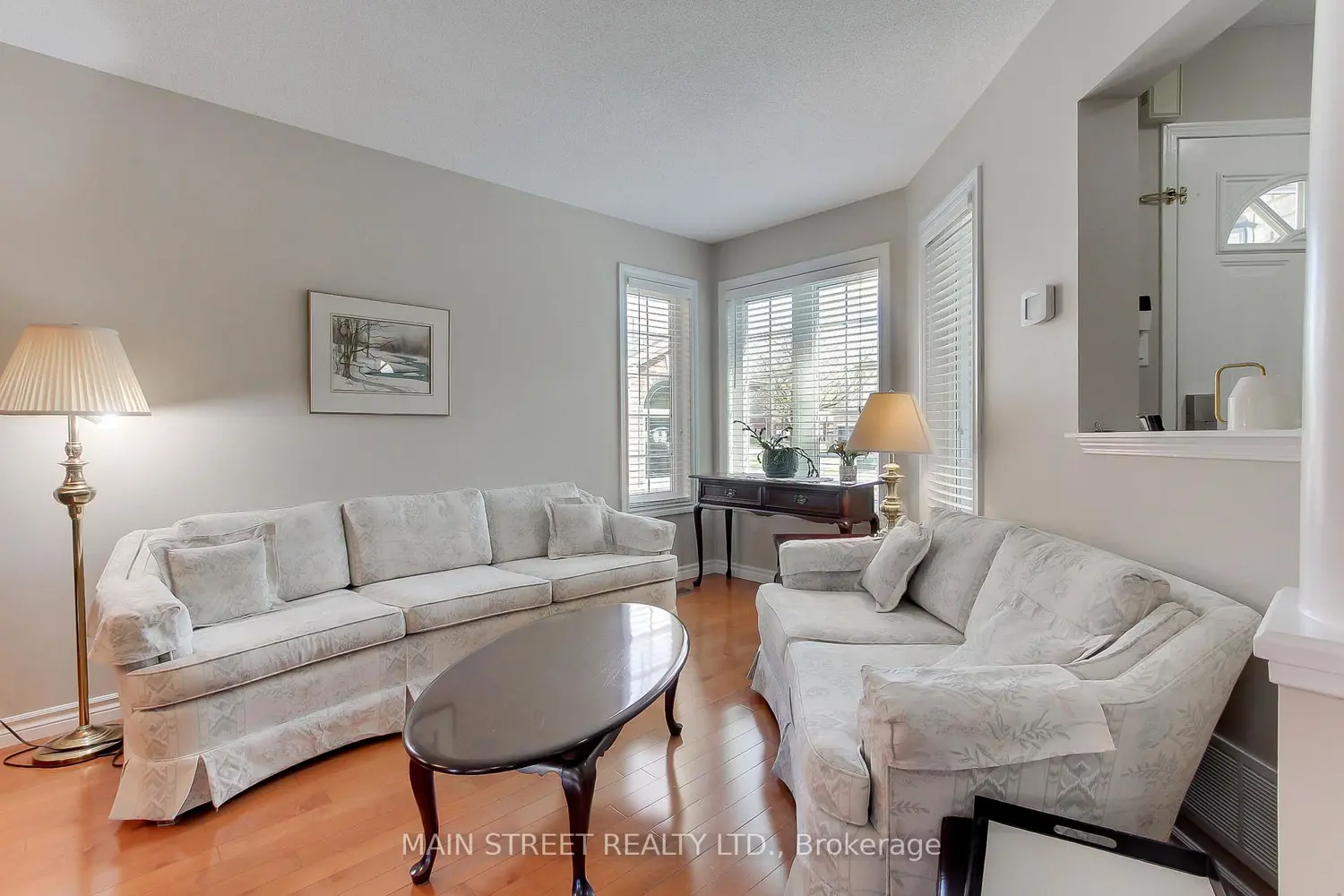 130 Rush Road