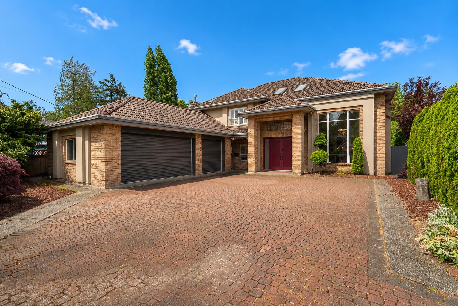 5740 Moncton Street, Richmond, BC, V7E 3B4